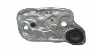 Cremagliera anteriore sinistra Guida per Kia Cee d 1 Serie (2006 - 2012)