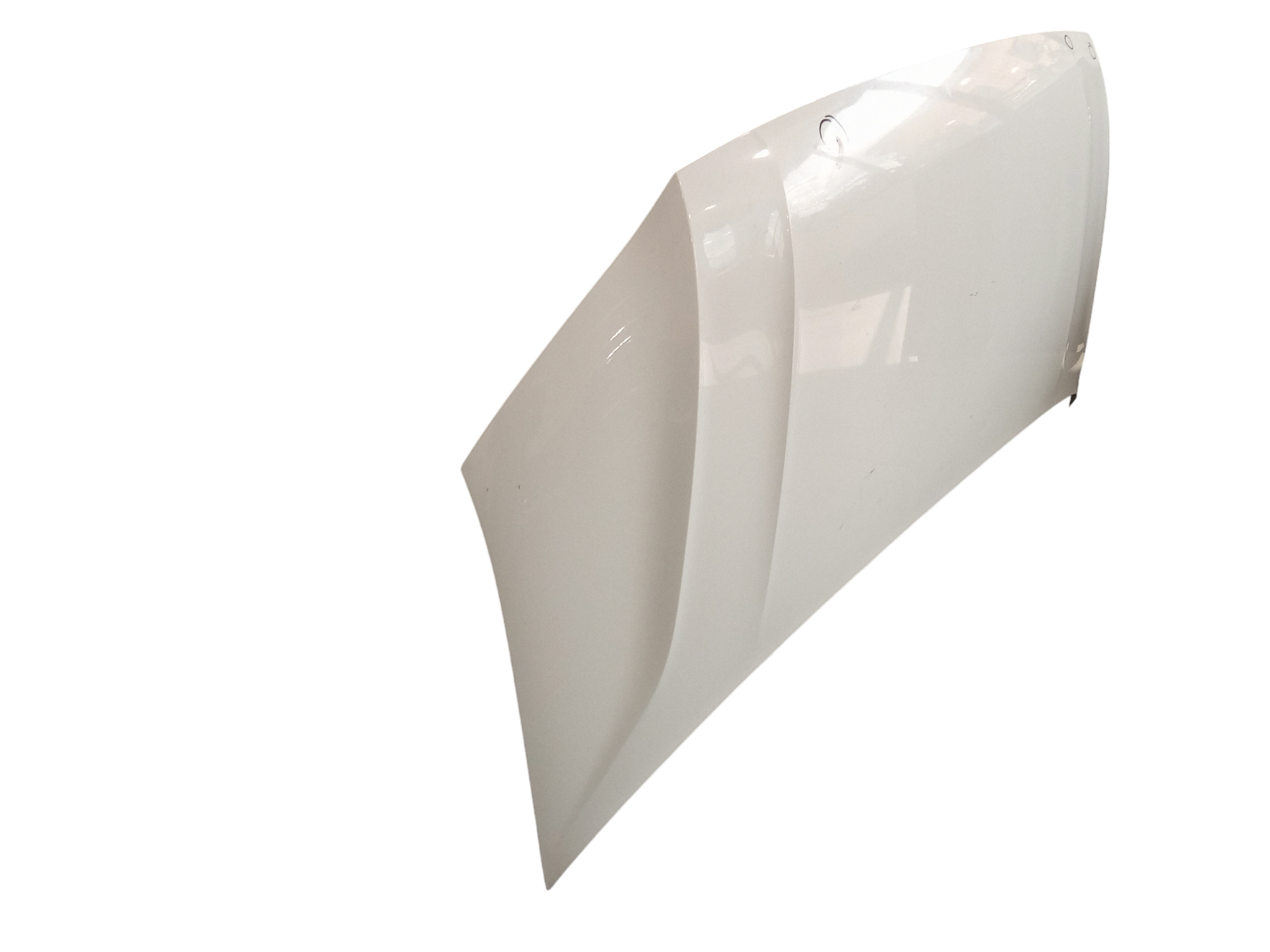 Cofano Anteriore per Man Van Tge 3.140 (2020 - )