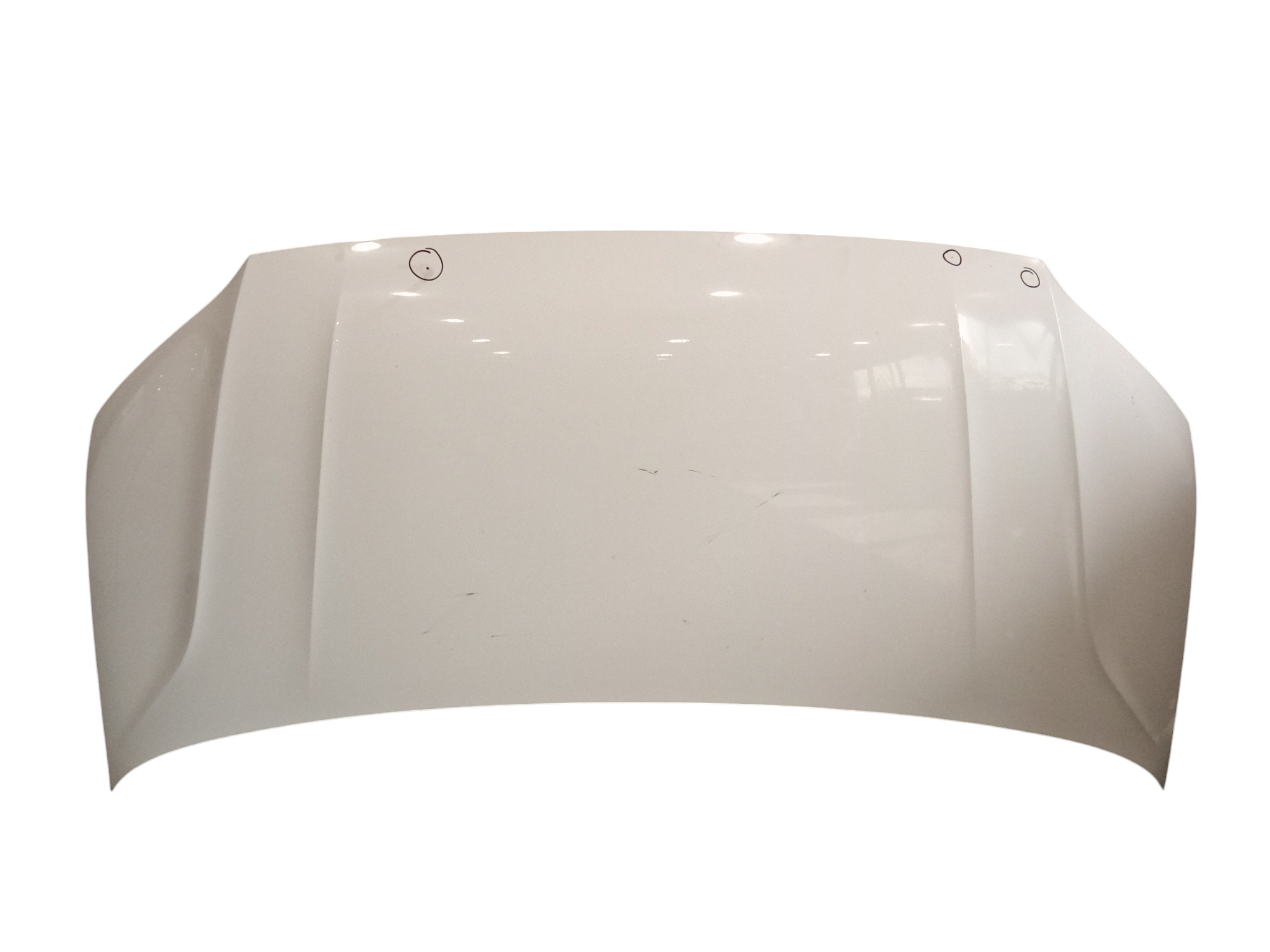 Cofano Anteriore per Man Van Tge 3.140 (2020 - )