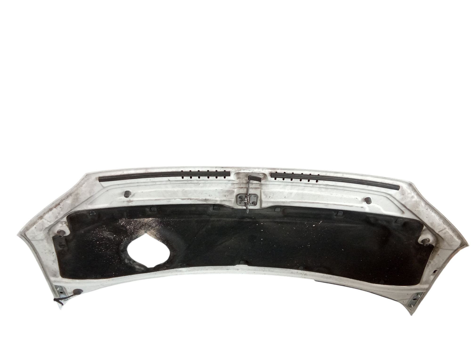 Cofano Anteriore per Man Van Tge 3.140 (2020 - )