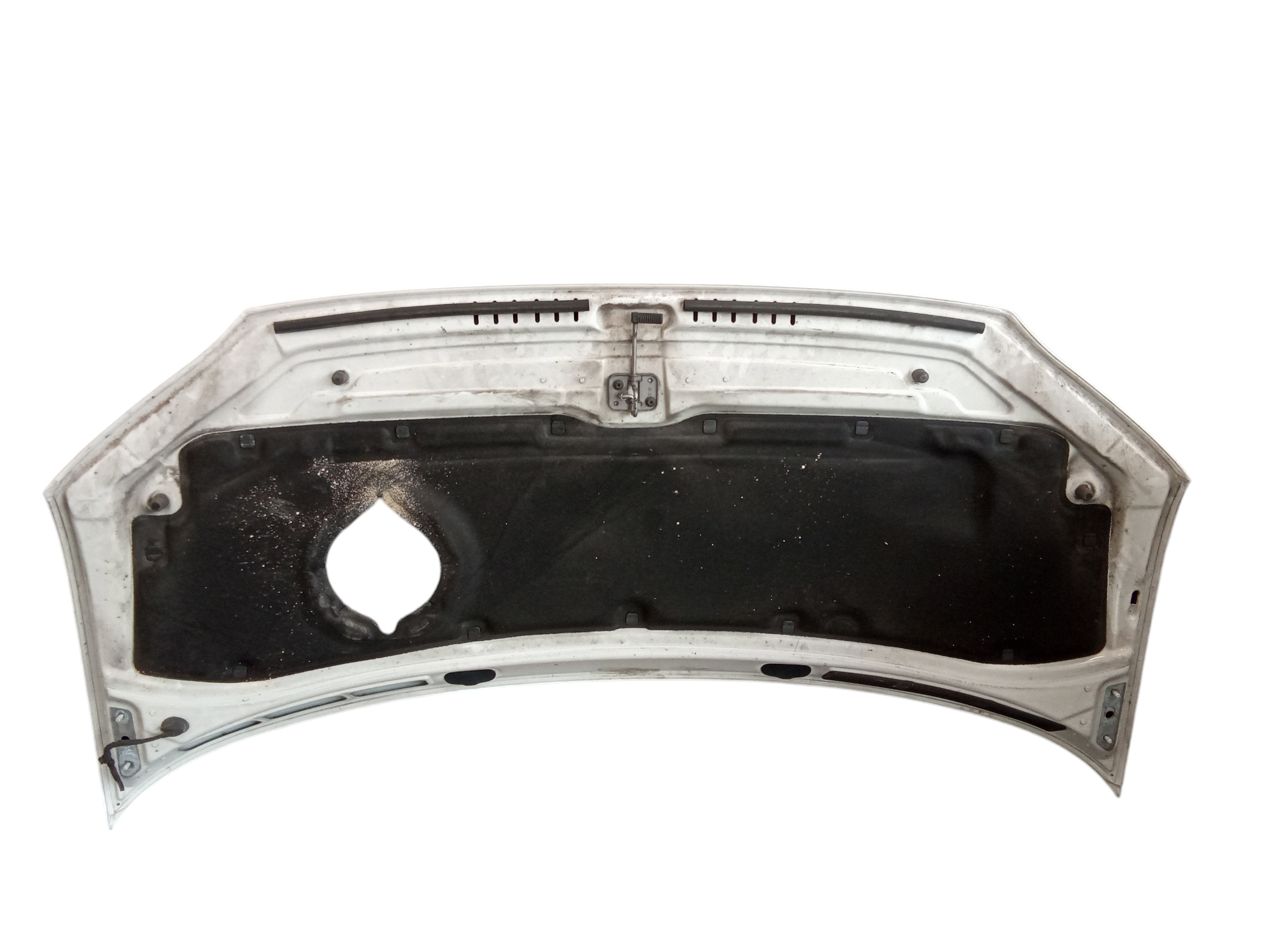 Cofano Anteriore per Man Van Tge 3.140 (2020 - )