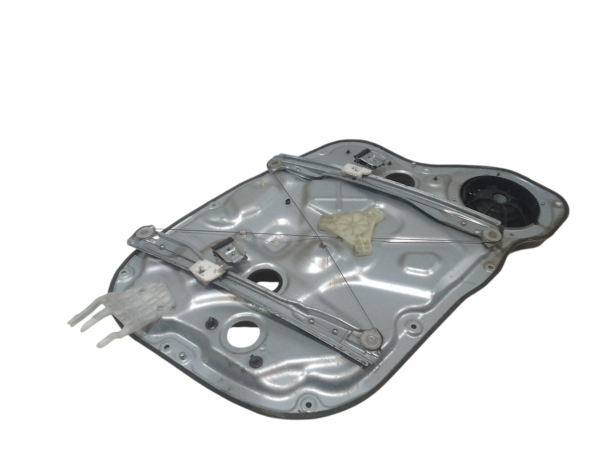 Cremagliera anteriore destra passeggero per Kia Cee d 1 Serie (2006 - 2012)