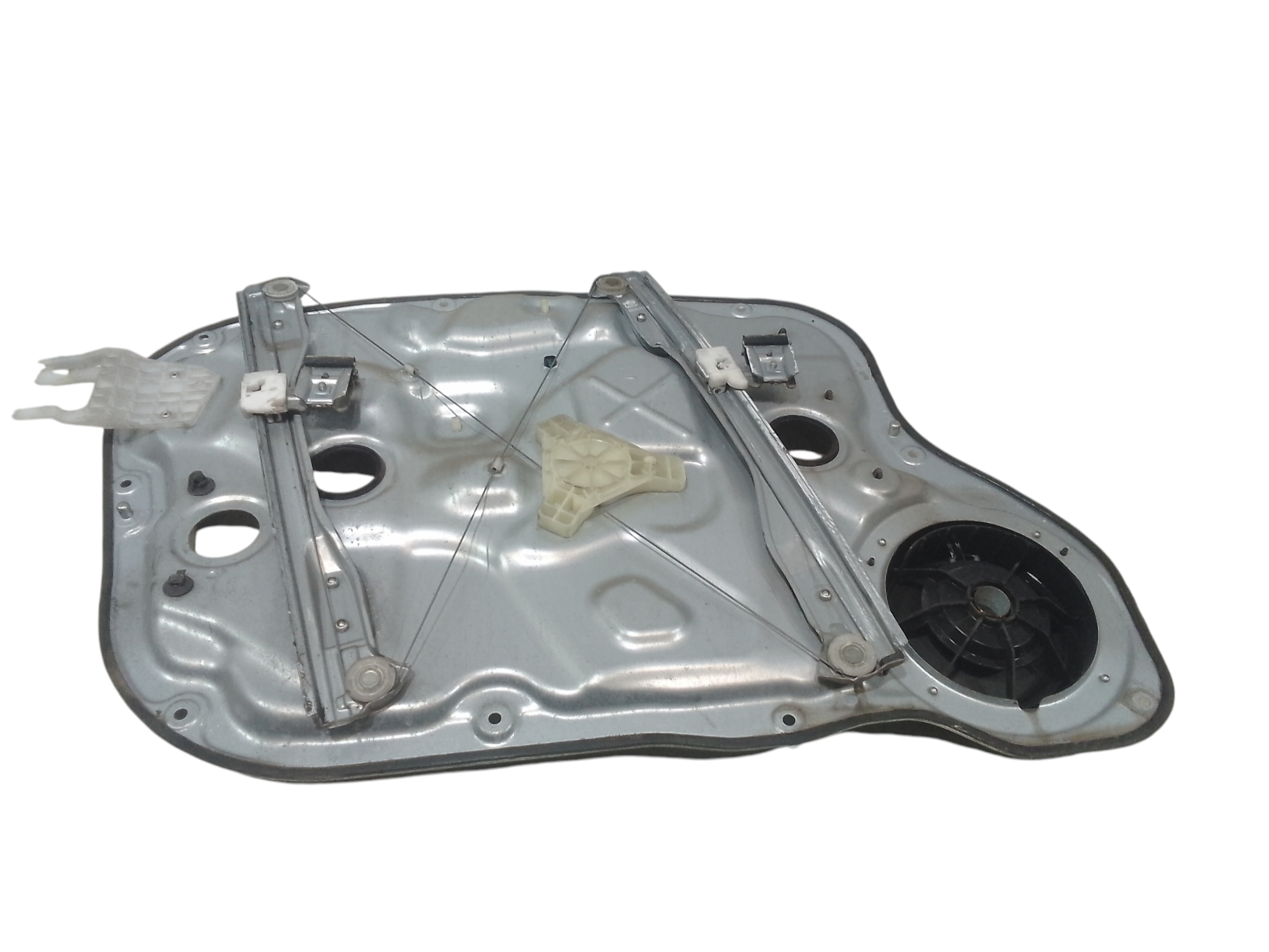 Cremagliera anteriore destra passeggero per Kia Cee d 1 Serie (2006 - 2012)