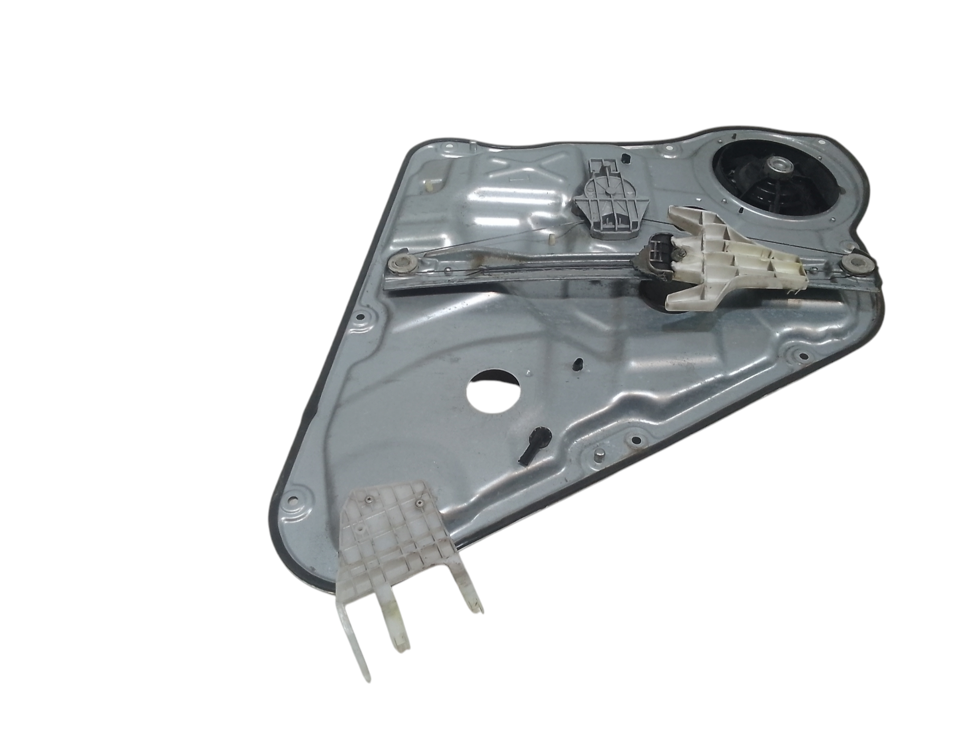 Cremagliera posteriore destra passeggero per Kia Cee d 1 Serie (2006 - 2012)