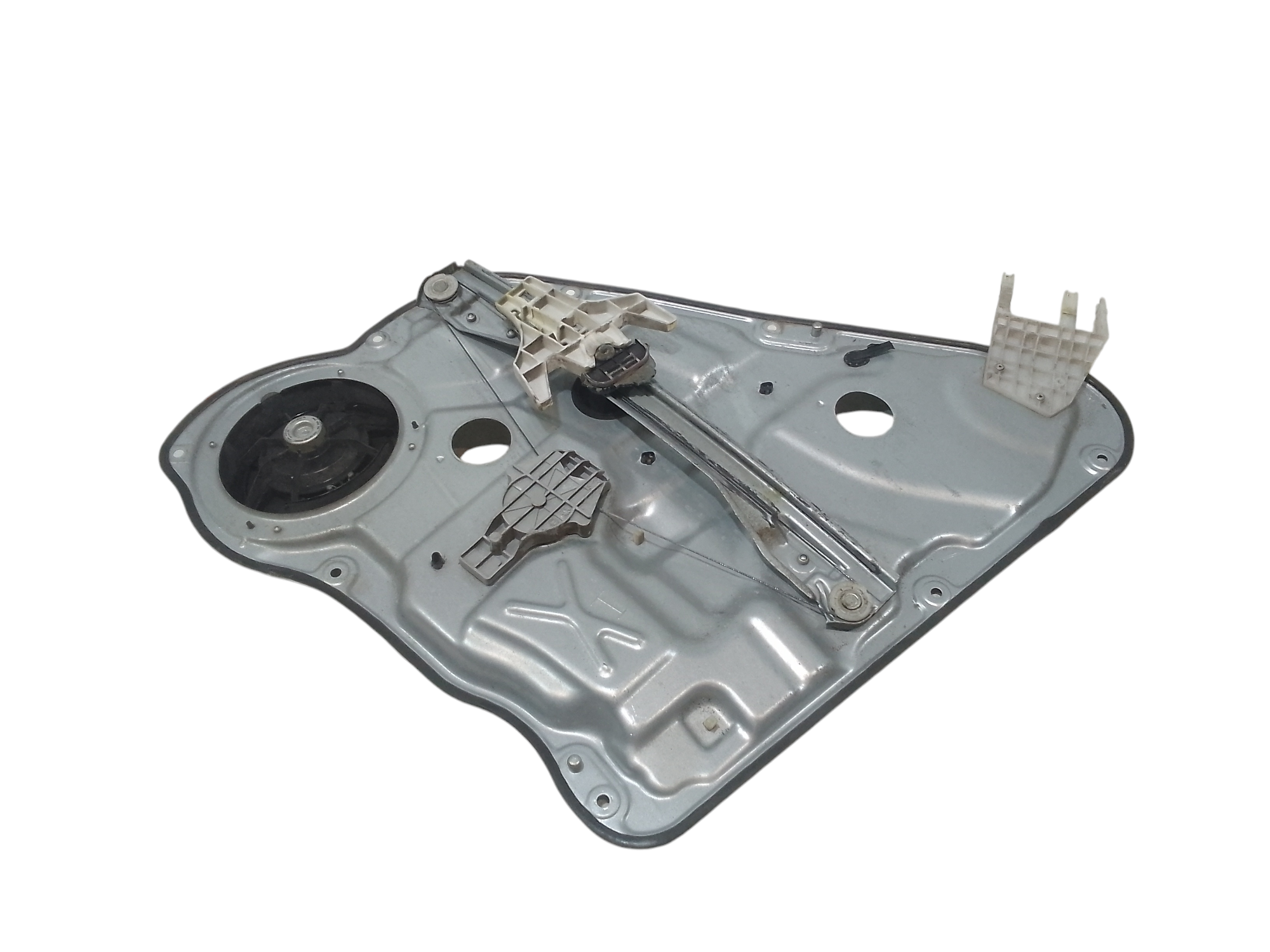 Cremagliera posteriore destra passeggero per Kia Cee d 1 Serie (2006 - 2012)