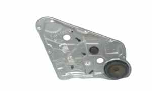 Cremagliera posteriore destra passeggero per Kia Cee d 1 Serie (2006 - 2012)