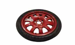 Ruotino di scorta per Jaguar S-type 3 Serie (2004 - In produzione)