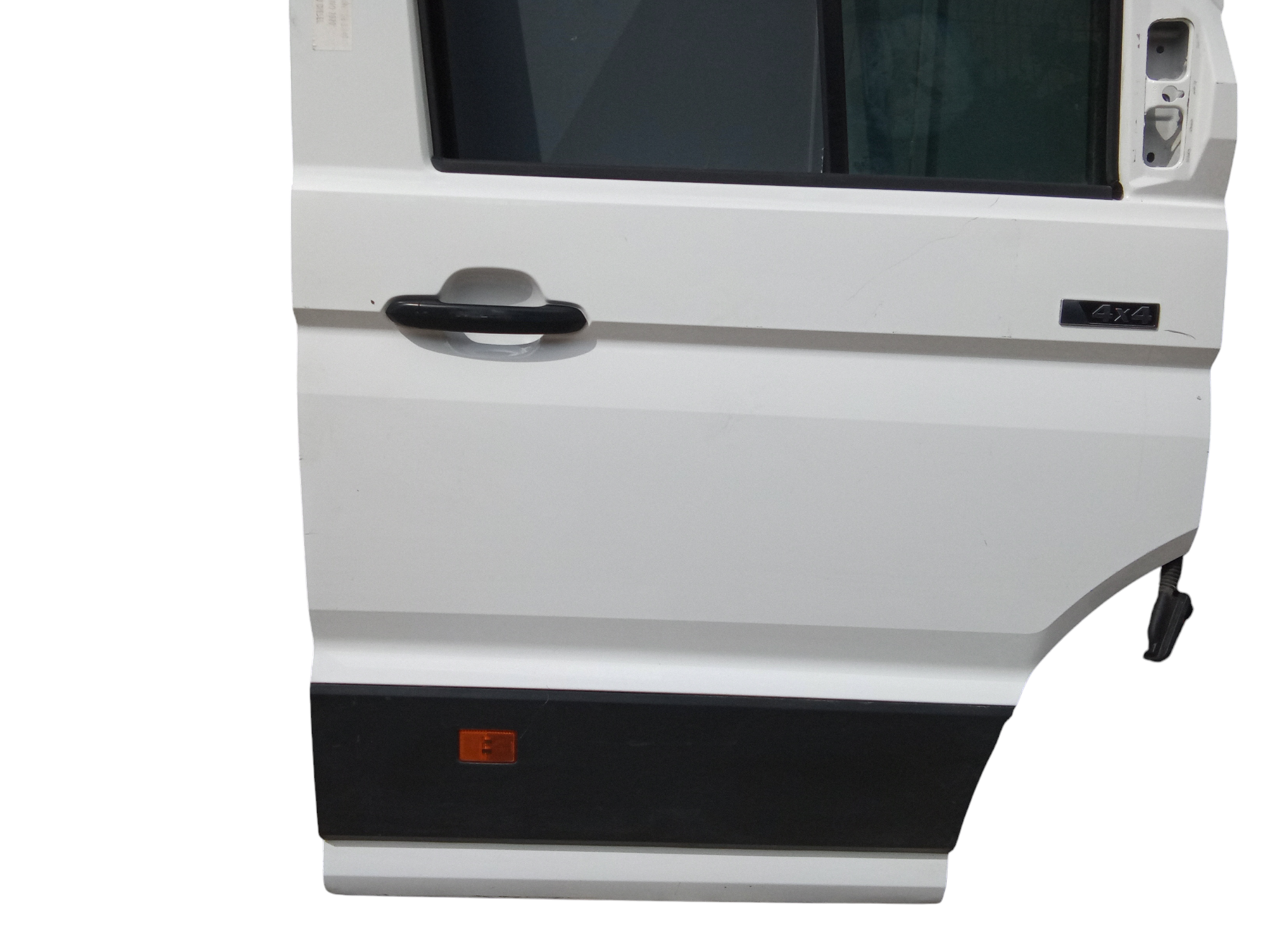 Portiera anteriore Destra per Man Van Tge 3.140 (2020 - )