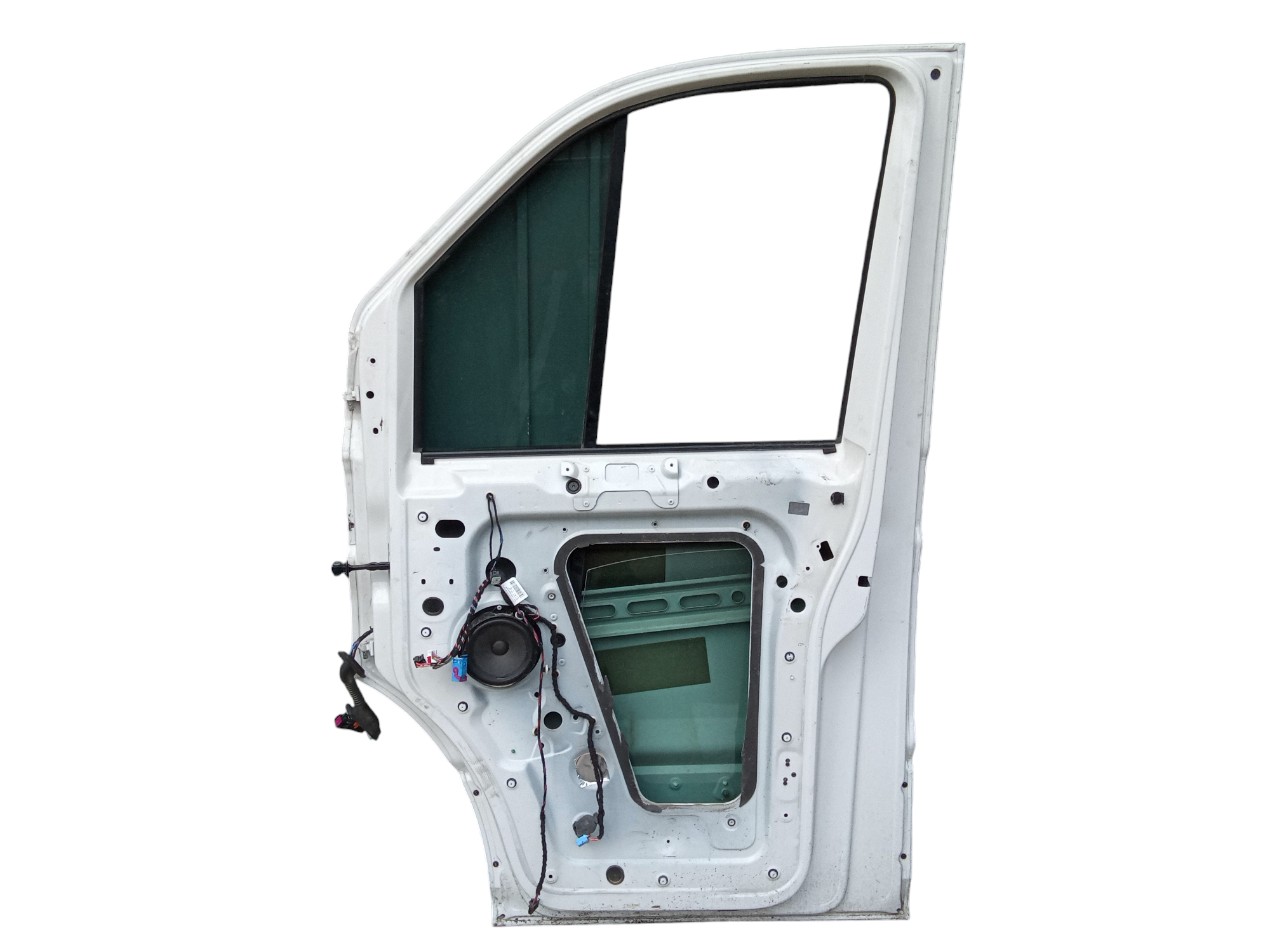 Portiera anteriore Destra per Man Van Tge 3.140 (2020 - )