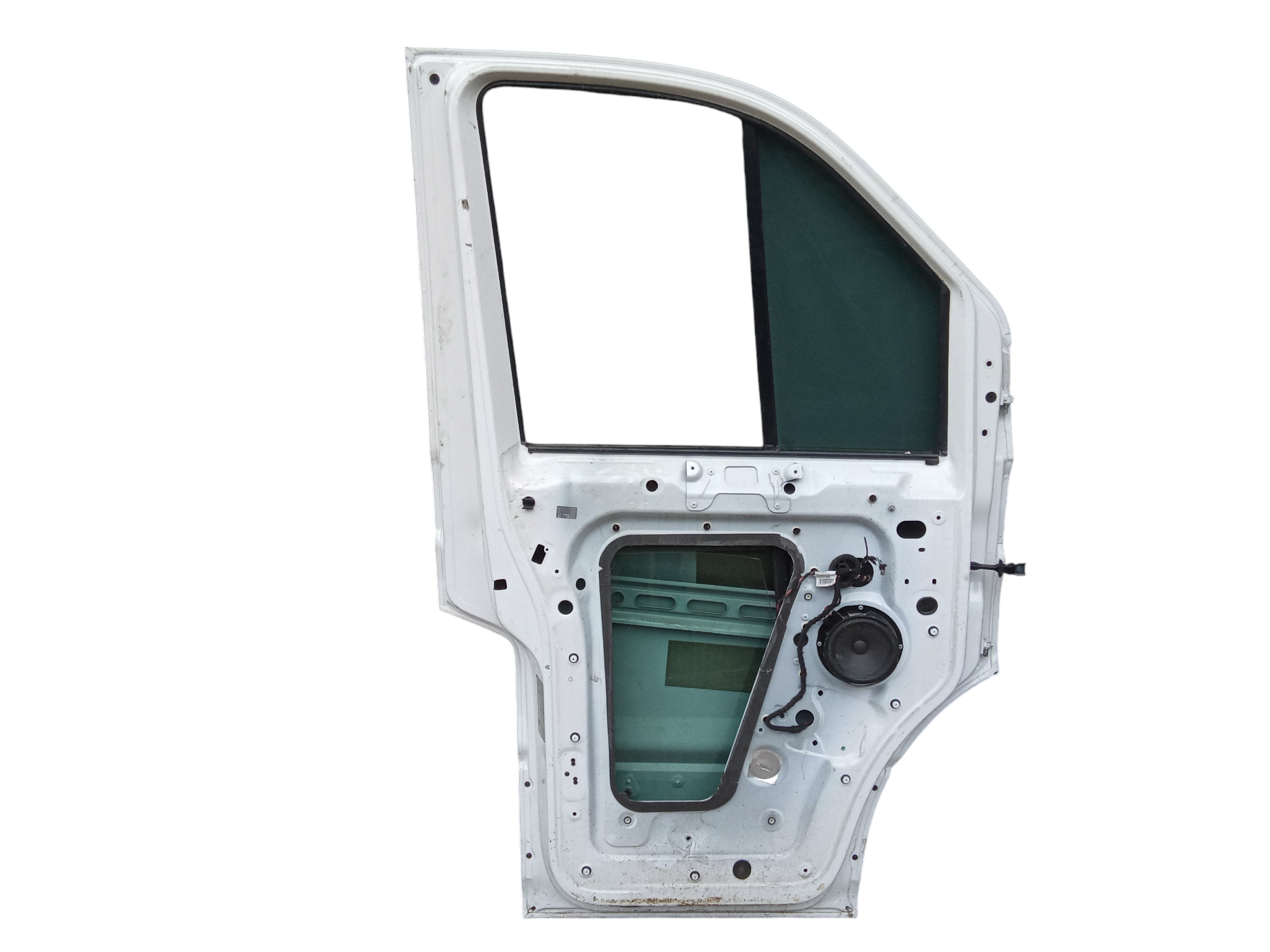 Portiera Anteriore Sinistra per Man Van Tge 3.140 (2020 - )