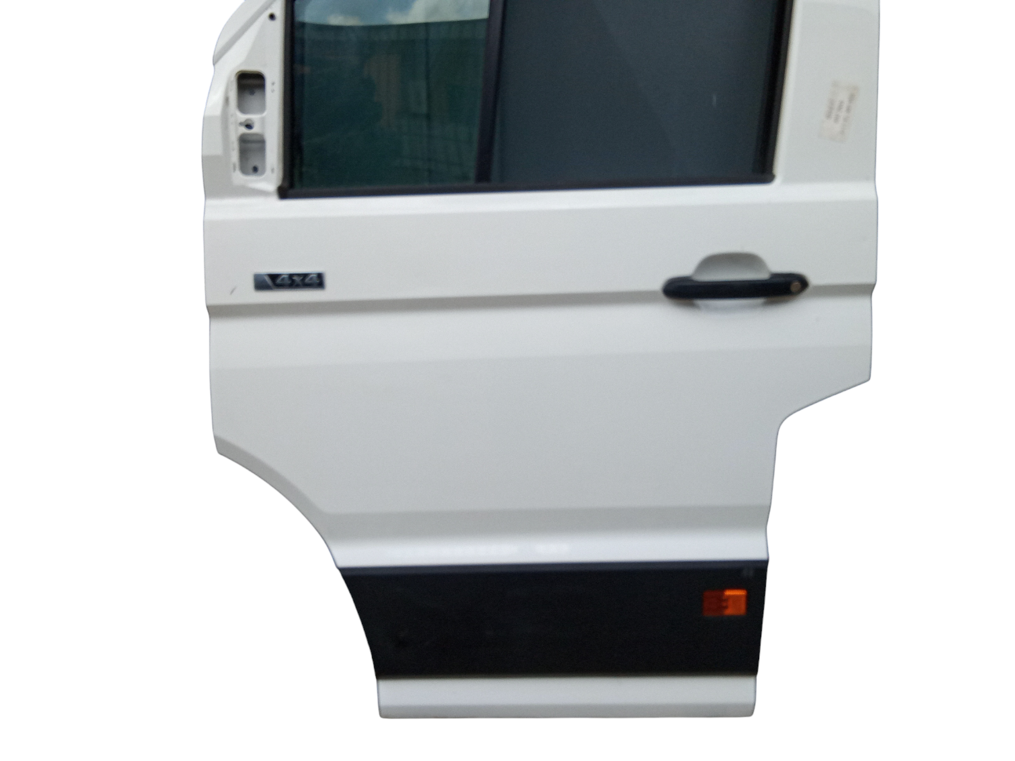 Portiera Anteriore Sinistra per Man Van Tge 3.140 (2020 - )