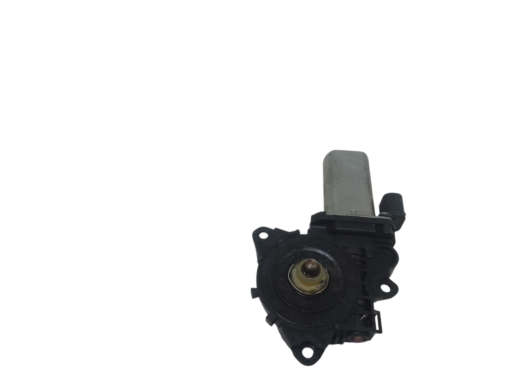 Motorino Alzavetro anteriore Sinistro per Lancia Musa 1 Serie (2004 - 2007)