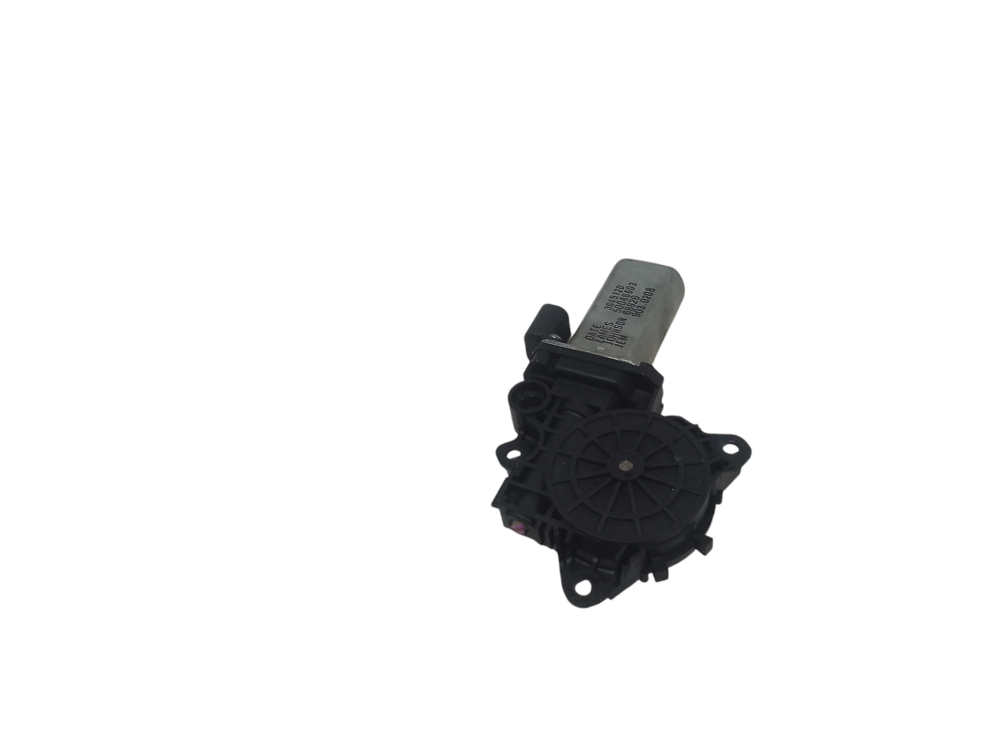 Motorino Alzavetro anteriore Sinistro per Lancia Musa 1 Serie (2004 - 2007)