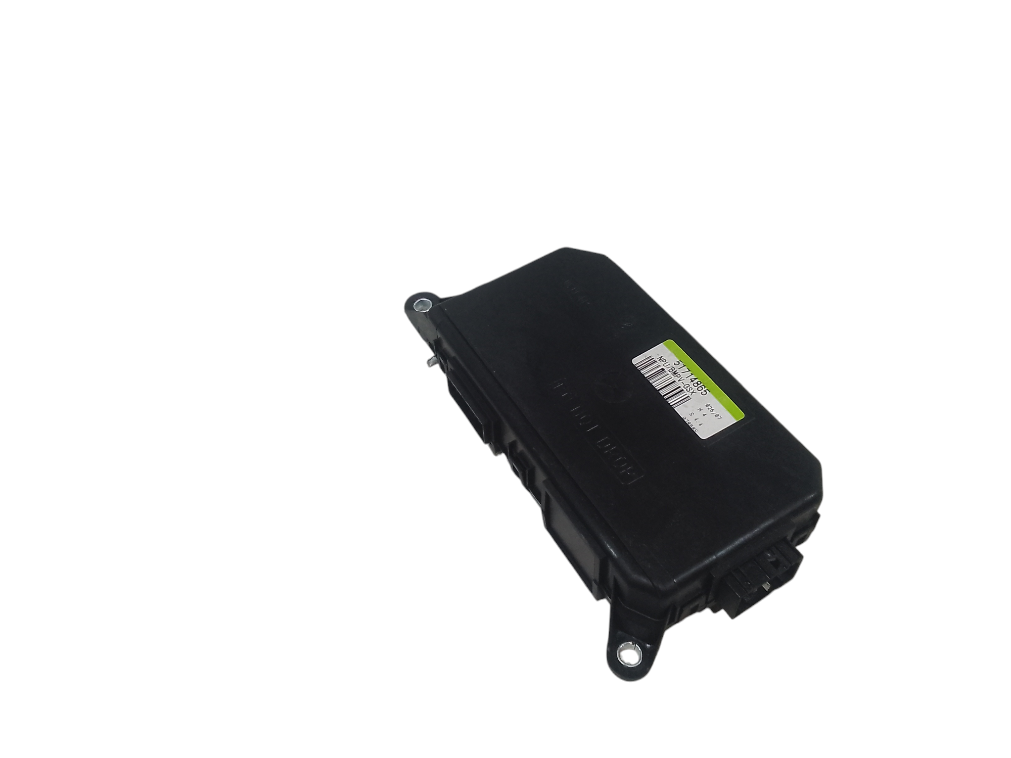 Centralina porta SX guida per Lancia Musa 1 Serie (2004 - 2007)