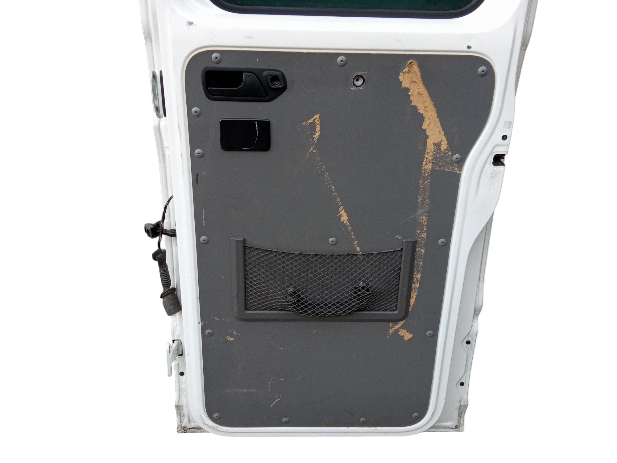 Portiera Posteriore Destra per Man Van Tge 3.140 (2020 - )