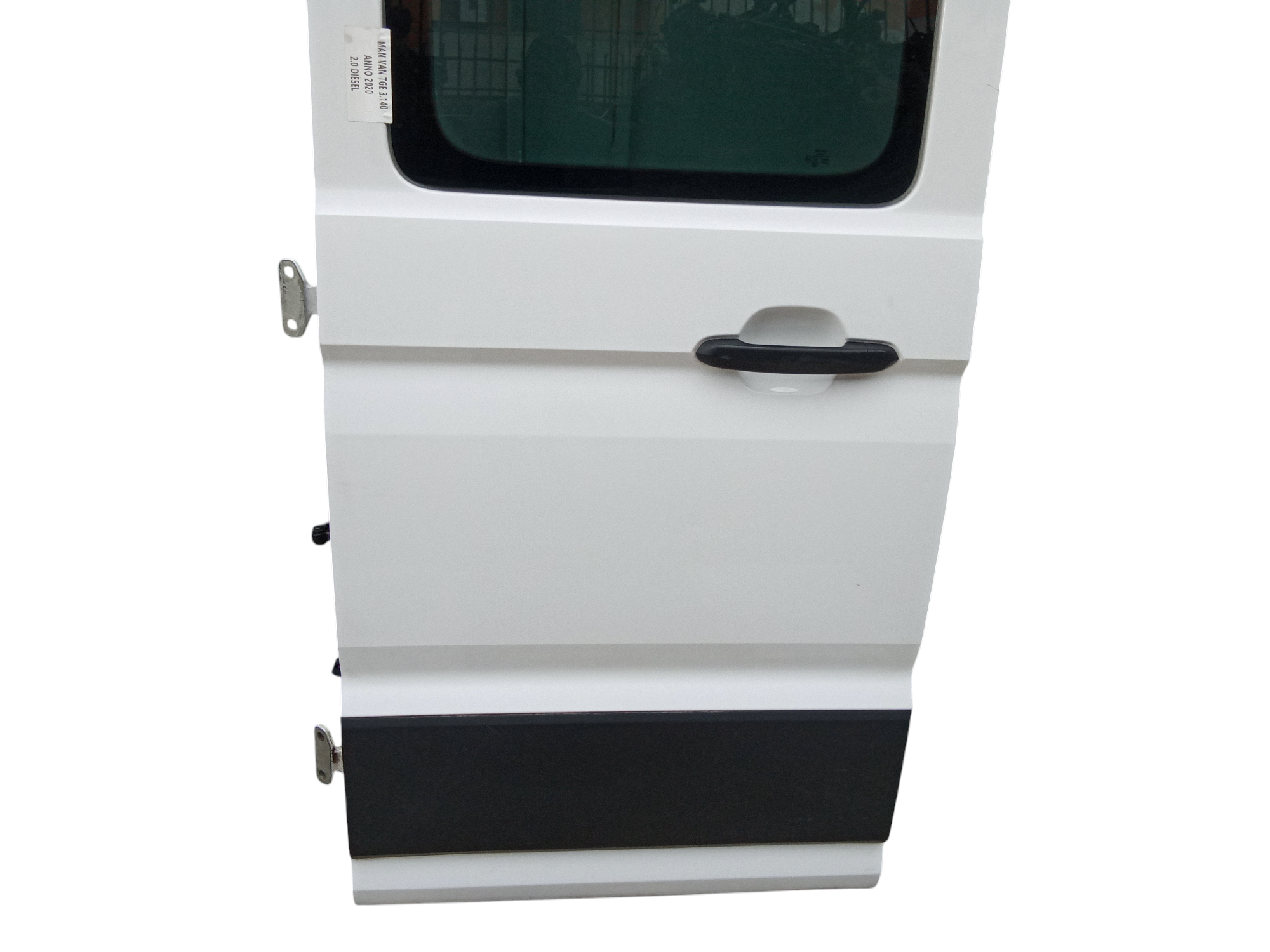 Portiera Posteriore Sinistra per Man Van Tge 3.140 (2020 - )