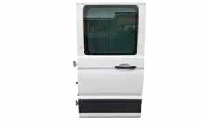 Portiera Posteriore Sinistra per Man Van Tge 3.140 (2020 - )