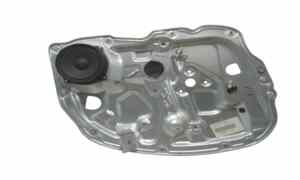 Cremagliera anteriore sinistra Guida per Lancia Musa 1 Serie (2004 - 2007)