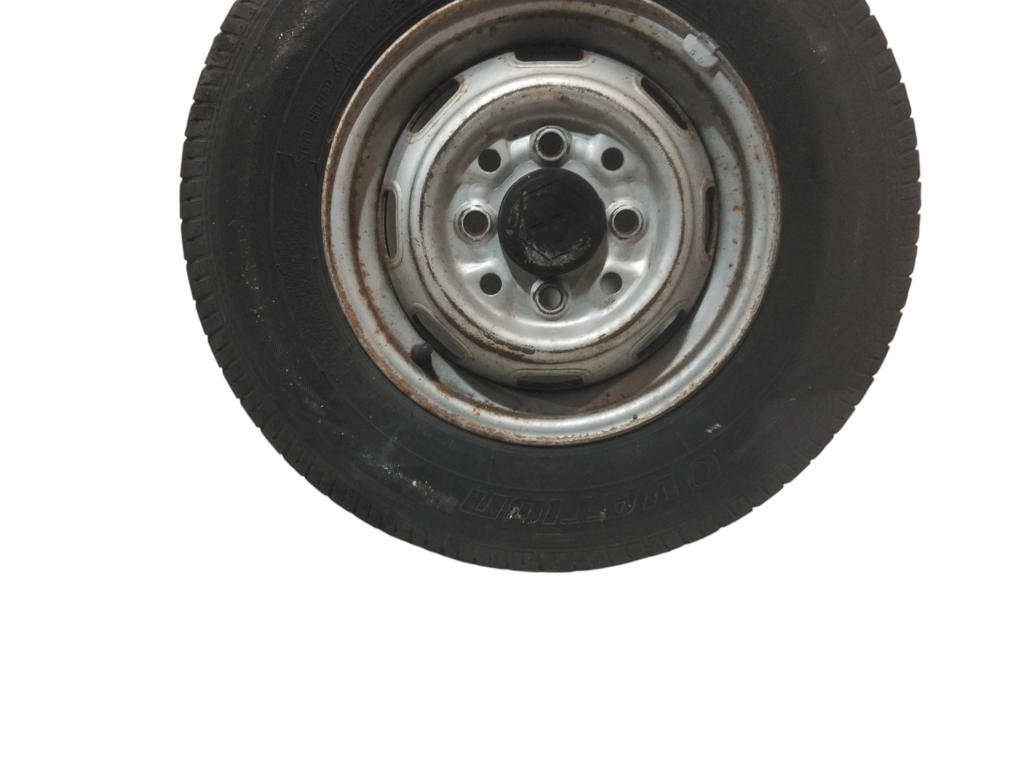 Ruota posteriore per Piaggio Porter Furgonato (1993 - In produzione)