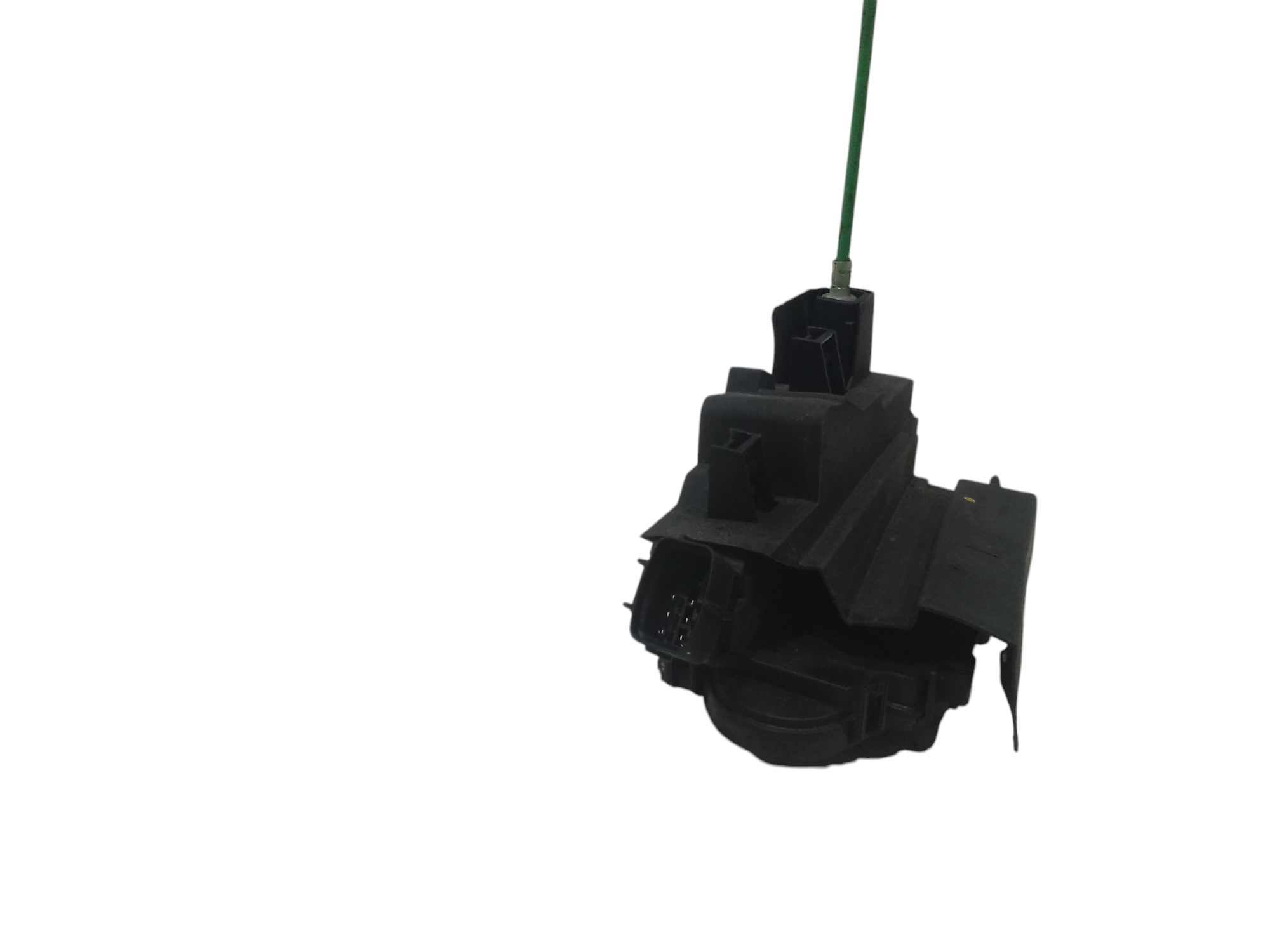 Serratura Anteriore Sinistra per Lancia Musa 1 Serie (2004 - 2007)