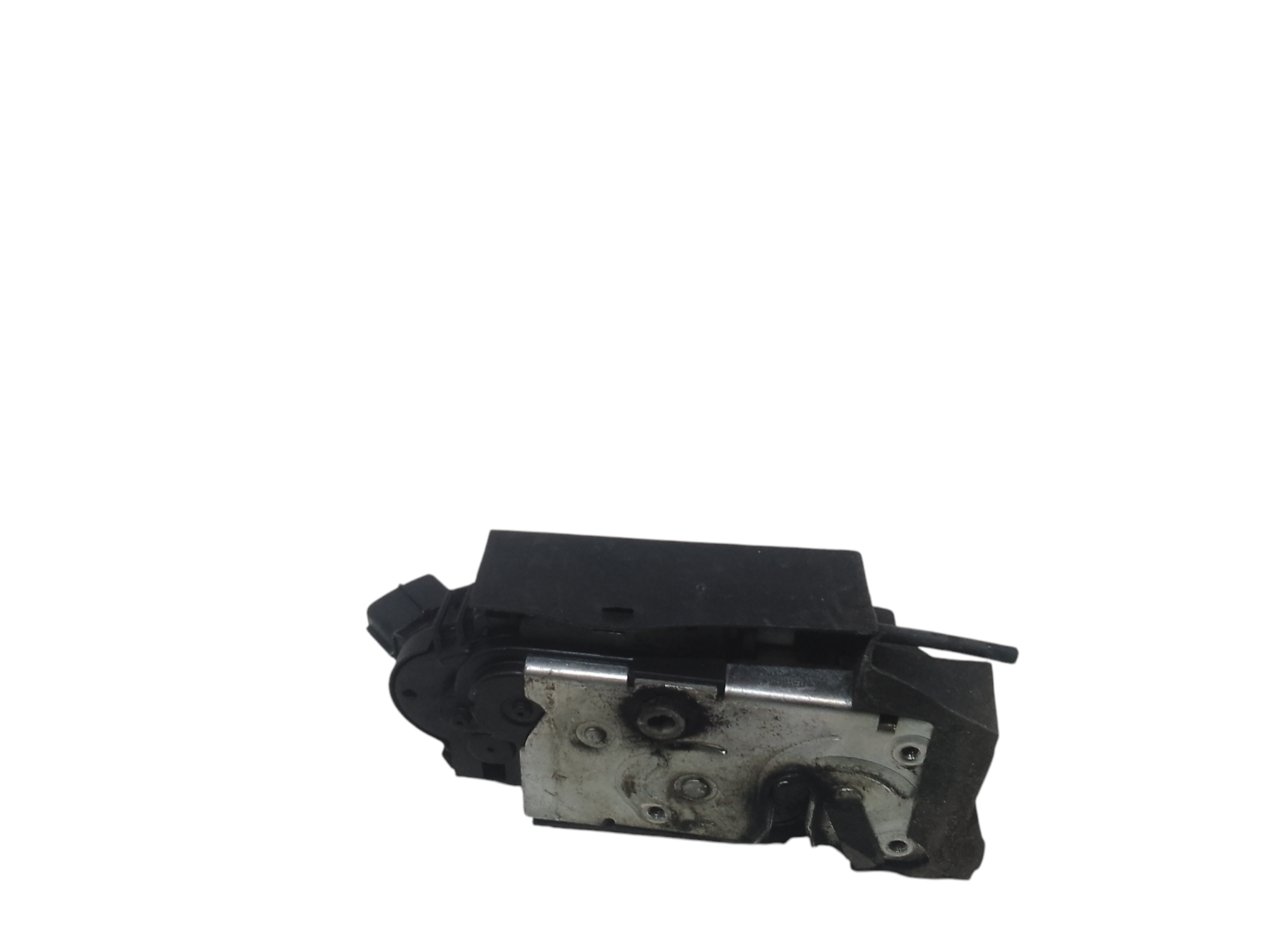 Serratura Anteriore Sinistra per Lancia Musa 1 Serie (2004 - 2007)