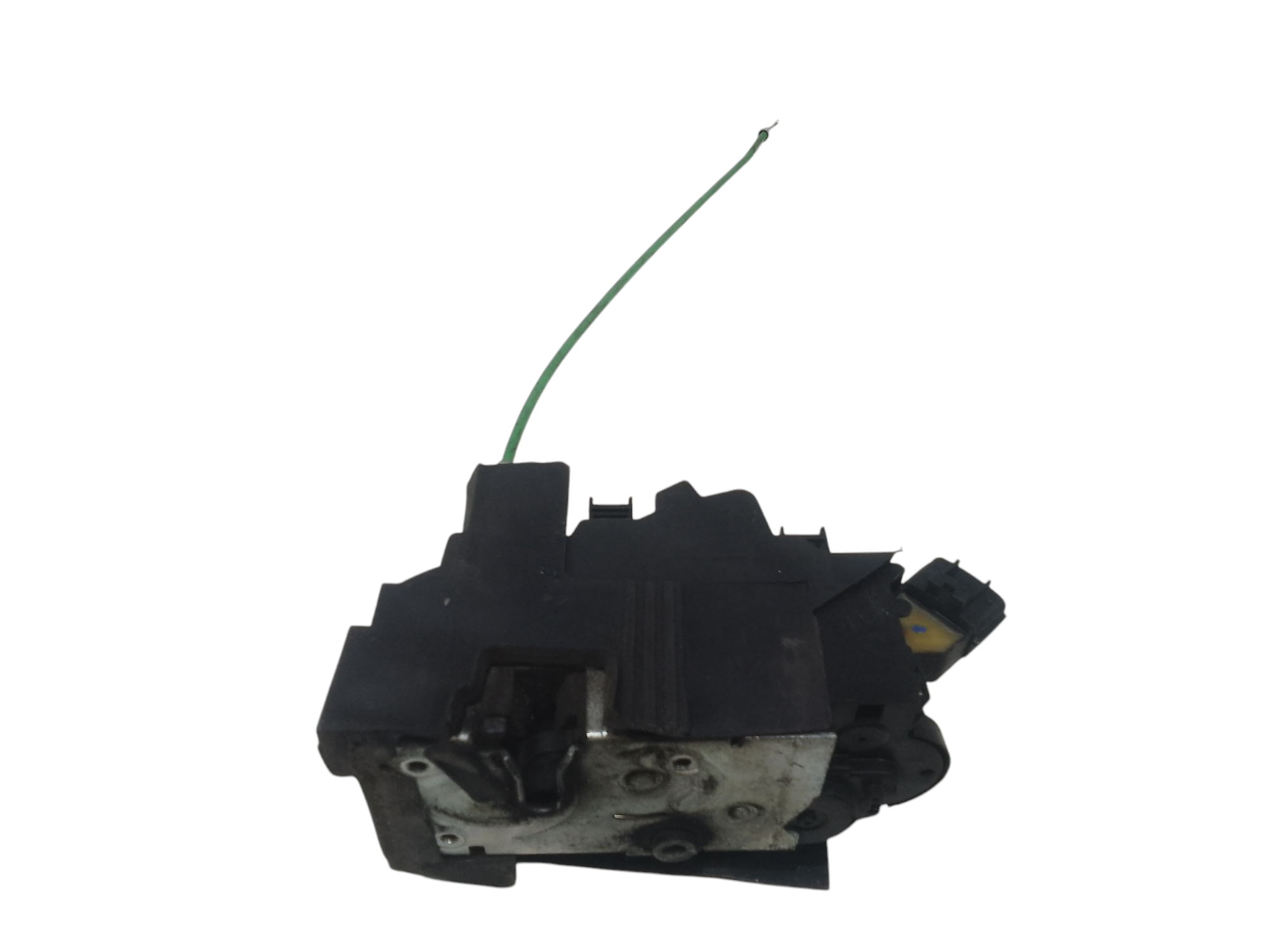 Serratura Anteriore Sinistra per Lancia Musa 1 Serie (2004 - 2007)