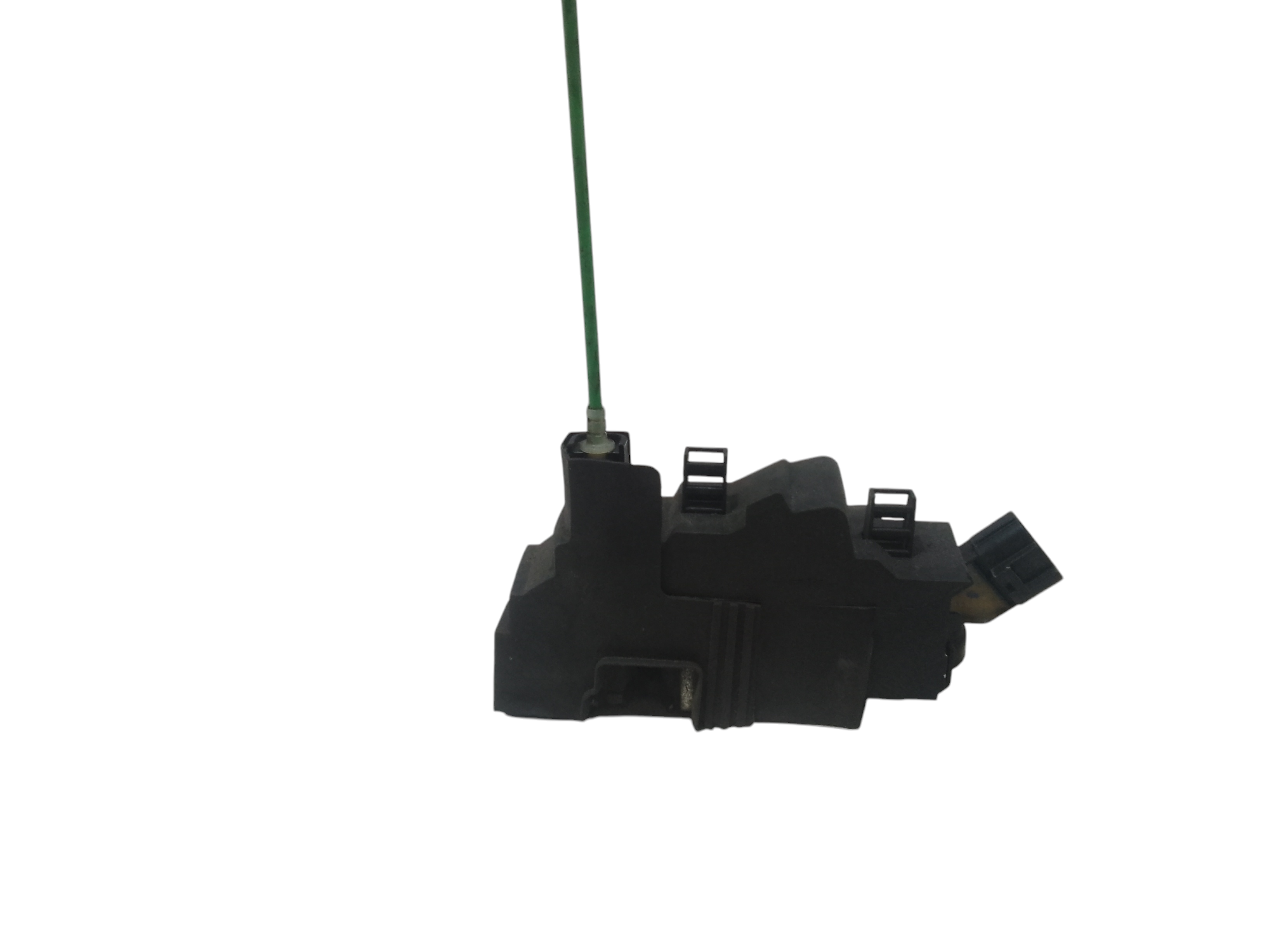 Serratura Anteriore Sinistra per Lancia Musa 1 Serie (2004 - 2007)