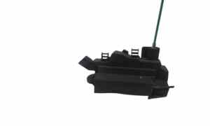 Serratura Anteriore Sinistra per Lancia Musa 1 Serie (2004 - 2007)