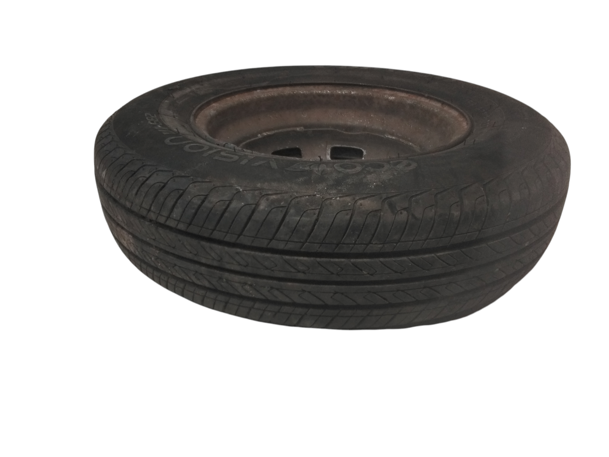 Ruota posteriore per Piaggio Porter Furgonato (1993 - In produzione)