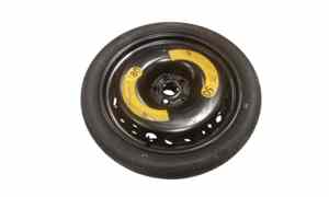 Ruotino di scorta per Audi Q2 Serie (gab) (16>) (2016 - In produzione)