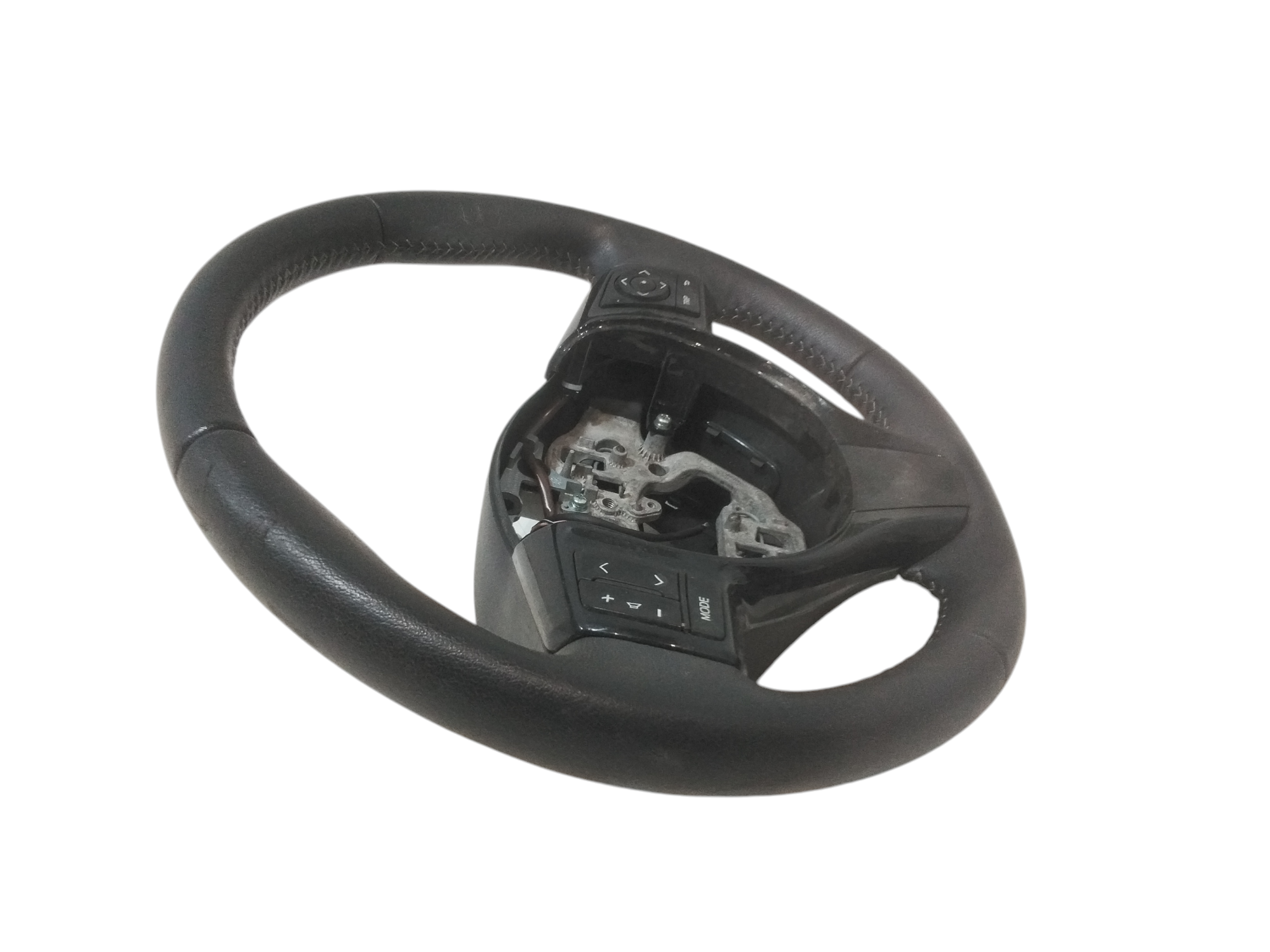 Volante per Toyota Yaris Serie (14>16) (2014 - 2016)