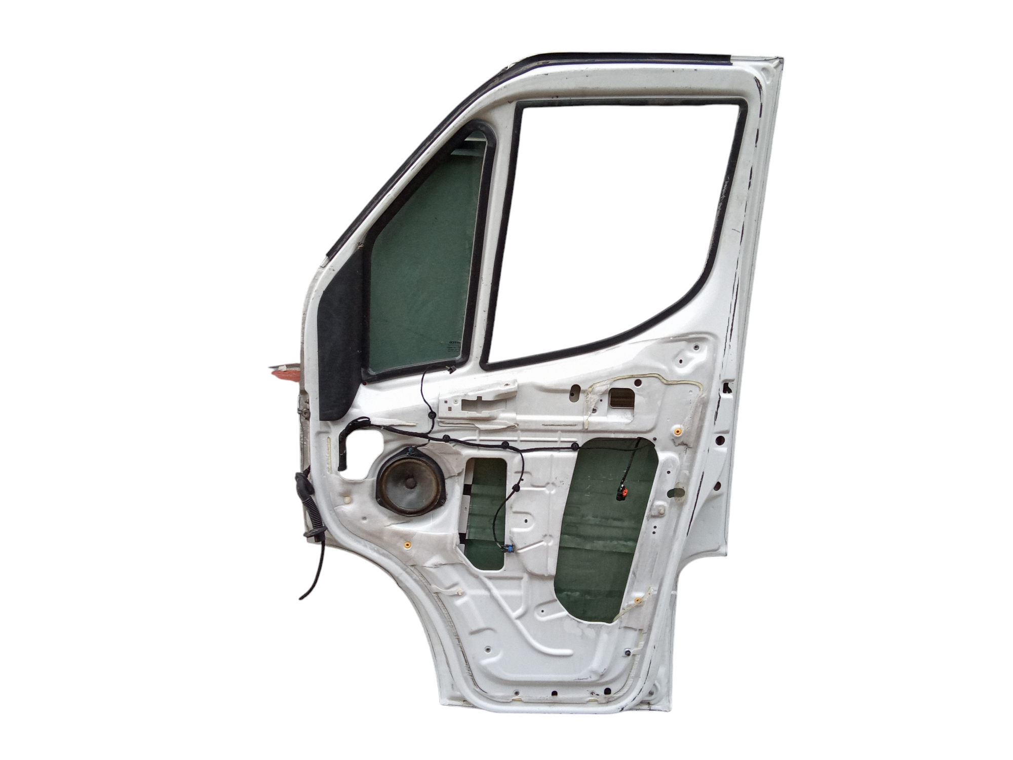 Portiera anteriore Destra per Iveco Daily 5 Serie (2014 - In produzione)