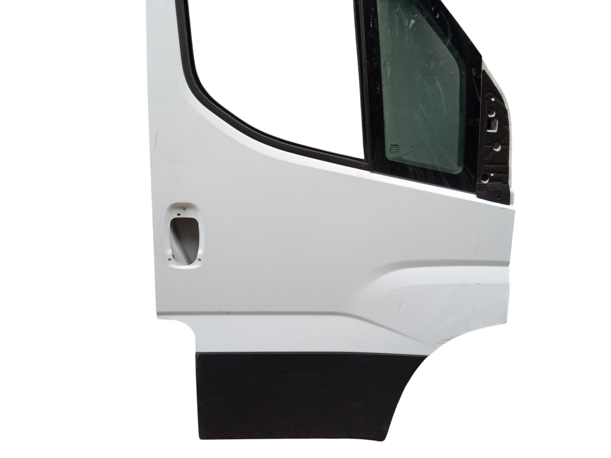 Portiera anteriore Destra per Iveco Daily 5 Serie (2014 - In produzione)