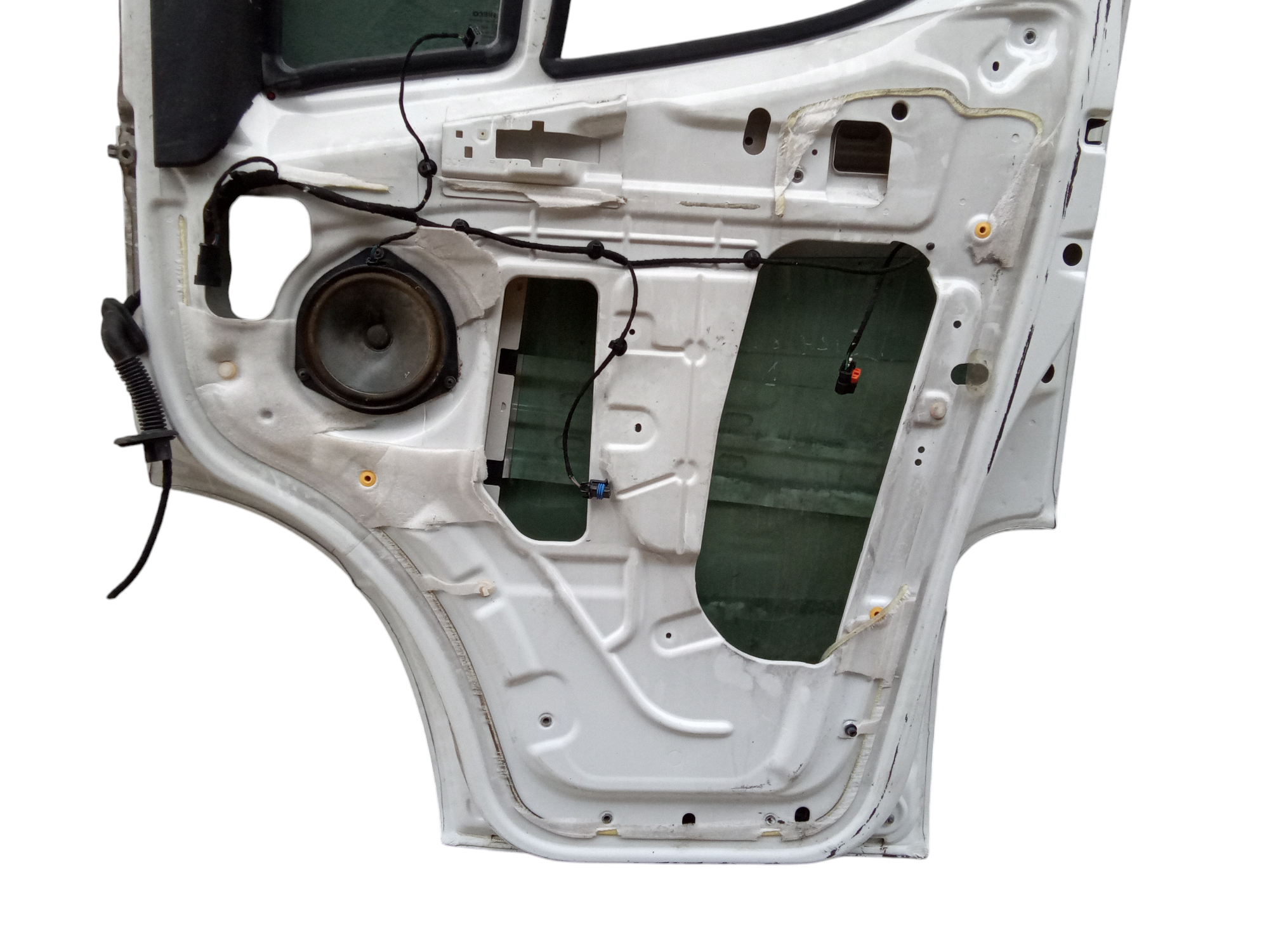 Portiera anteriore Destra per Iveco Daily 5 Serie (2014 - In produzione)