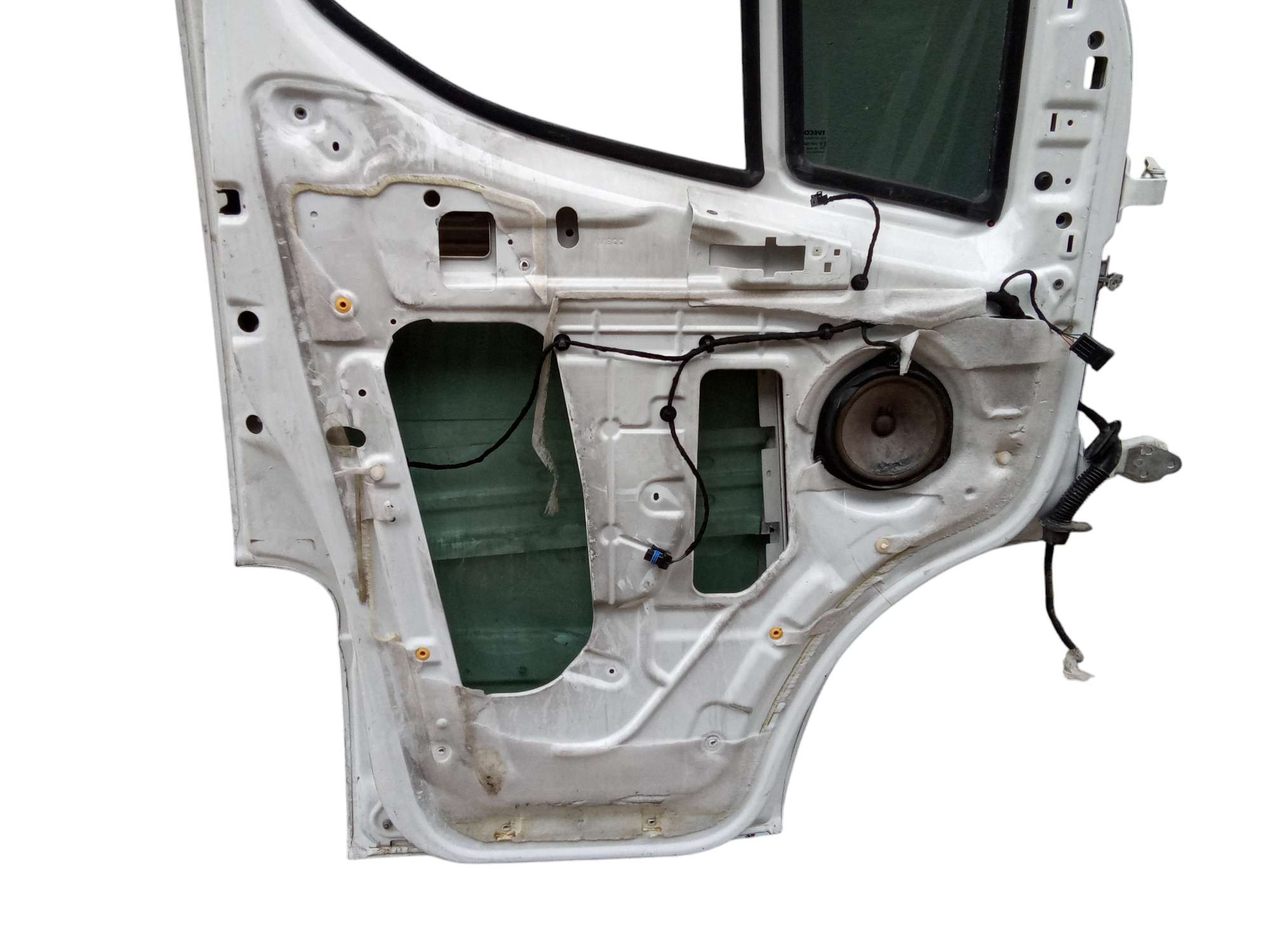 Portiera Anteriore Sinistra per Iveco Daily 5 Serie (2014 - In produzione)