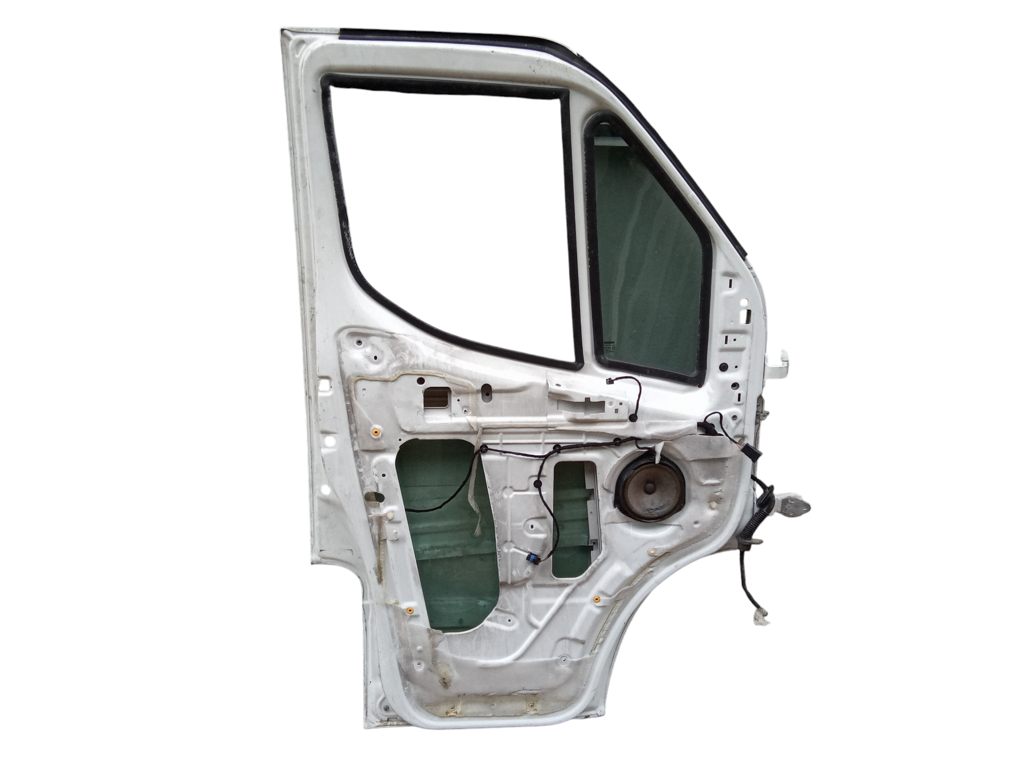 Portiera Anteriore Sinistra per Iveco Daily 5 Serie (2014 - In produzione)