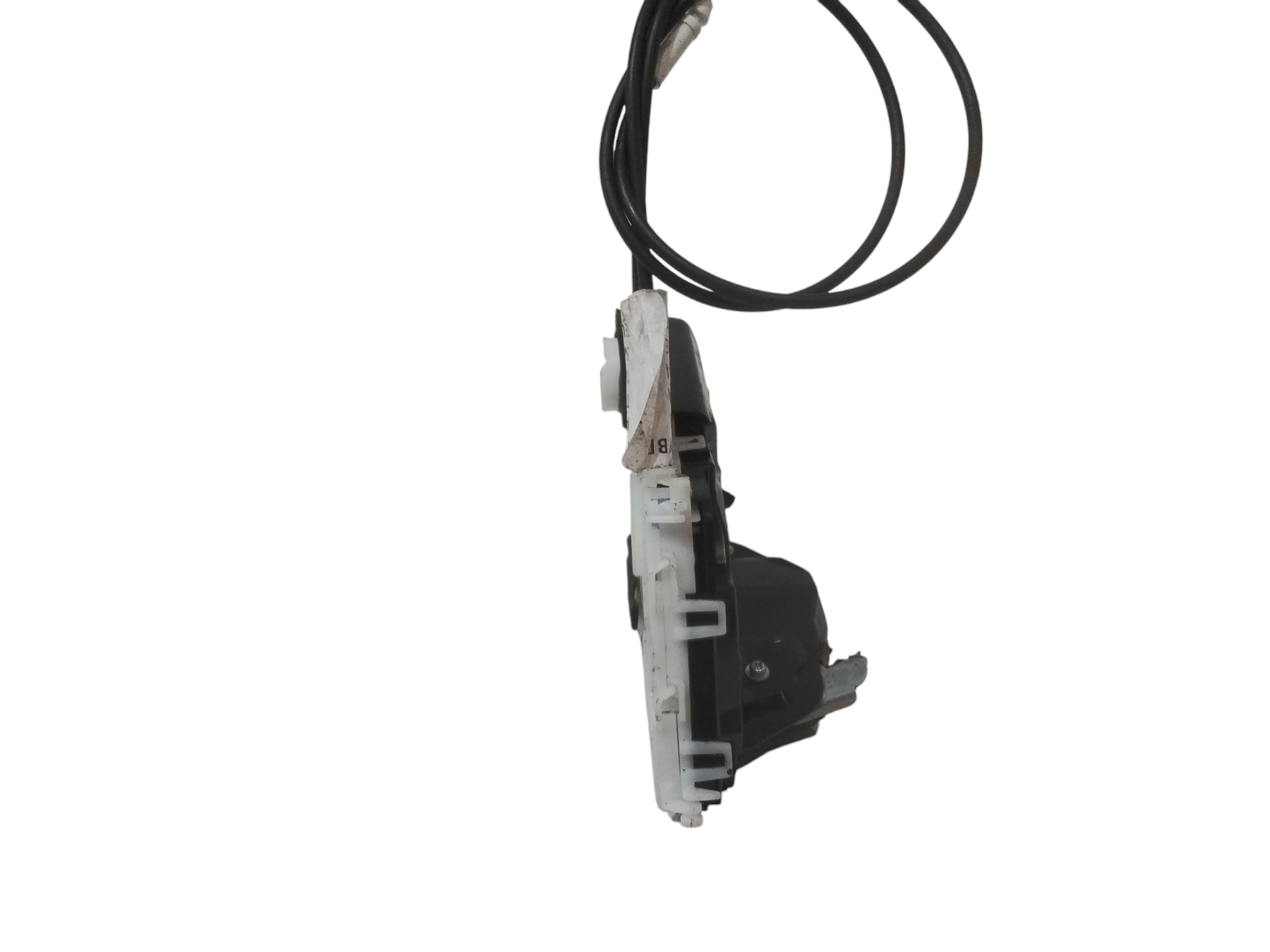 Serratura Anteriore Sinistra per Toyota Yaris Serie (14>16) (2014 - 2016)