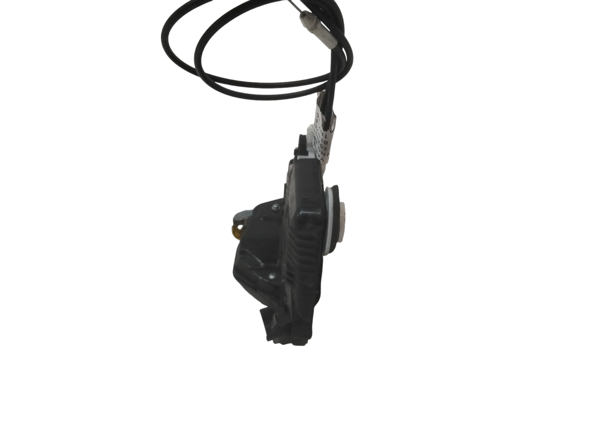 Serratura Anteriore Sinistra per Toyota Yaris Serie (14>16) (2014 - 2016)