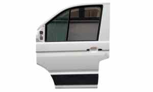 Portiera Anteriore Sinistra per Volkswagen Crafter Serie (17>) (2017 - In produzione)