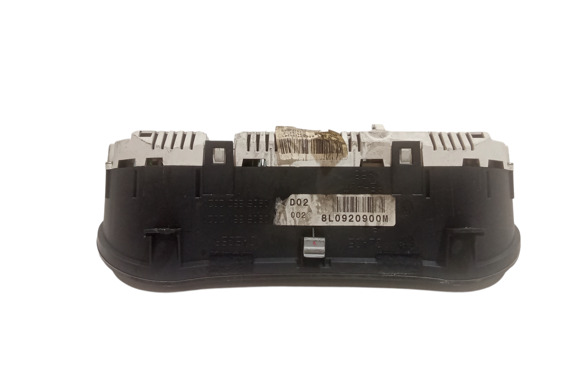 Quadro Strumenti per Audi A3 Serie (8l1) (96>03) (1996 - 2003)