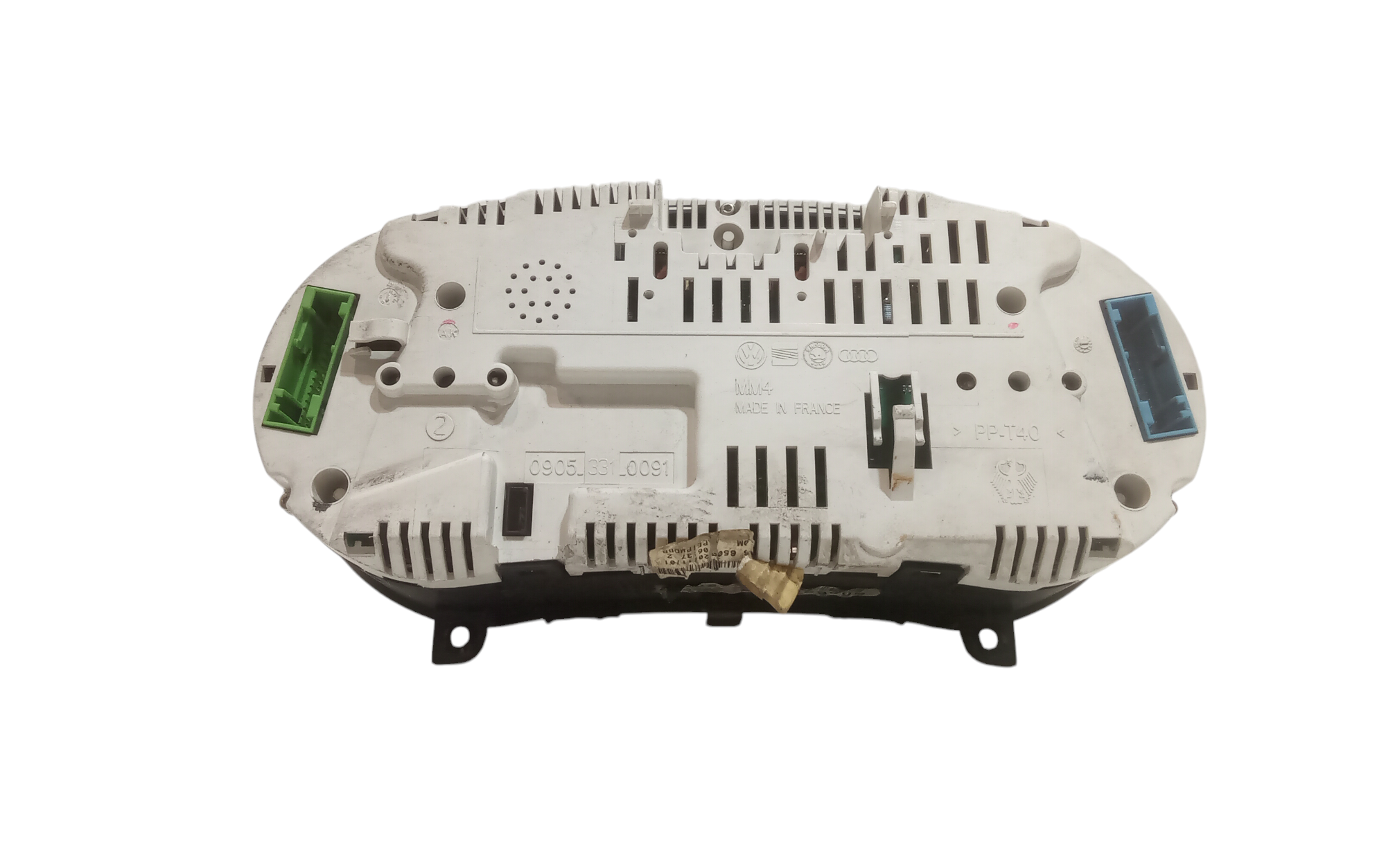 Quadro Strumenti per Audi A3 Serie (8l1) (96>03) (1996 - 2003)