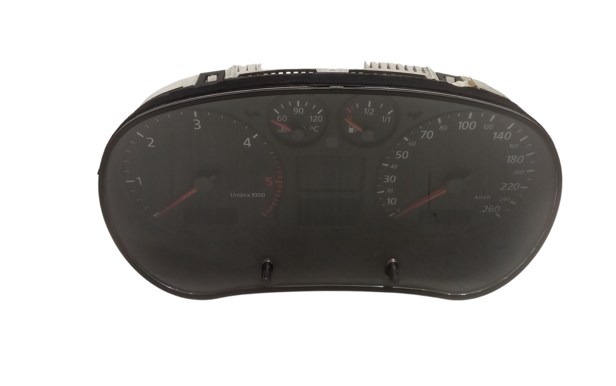 Quadro Strumenti per Audi A3 Serie (8l1) (96>03) (1996 - 2003)