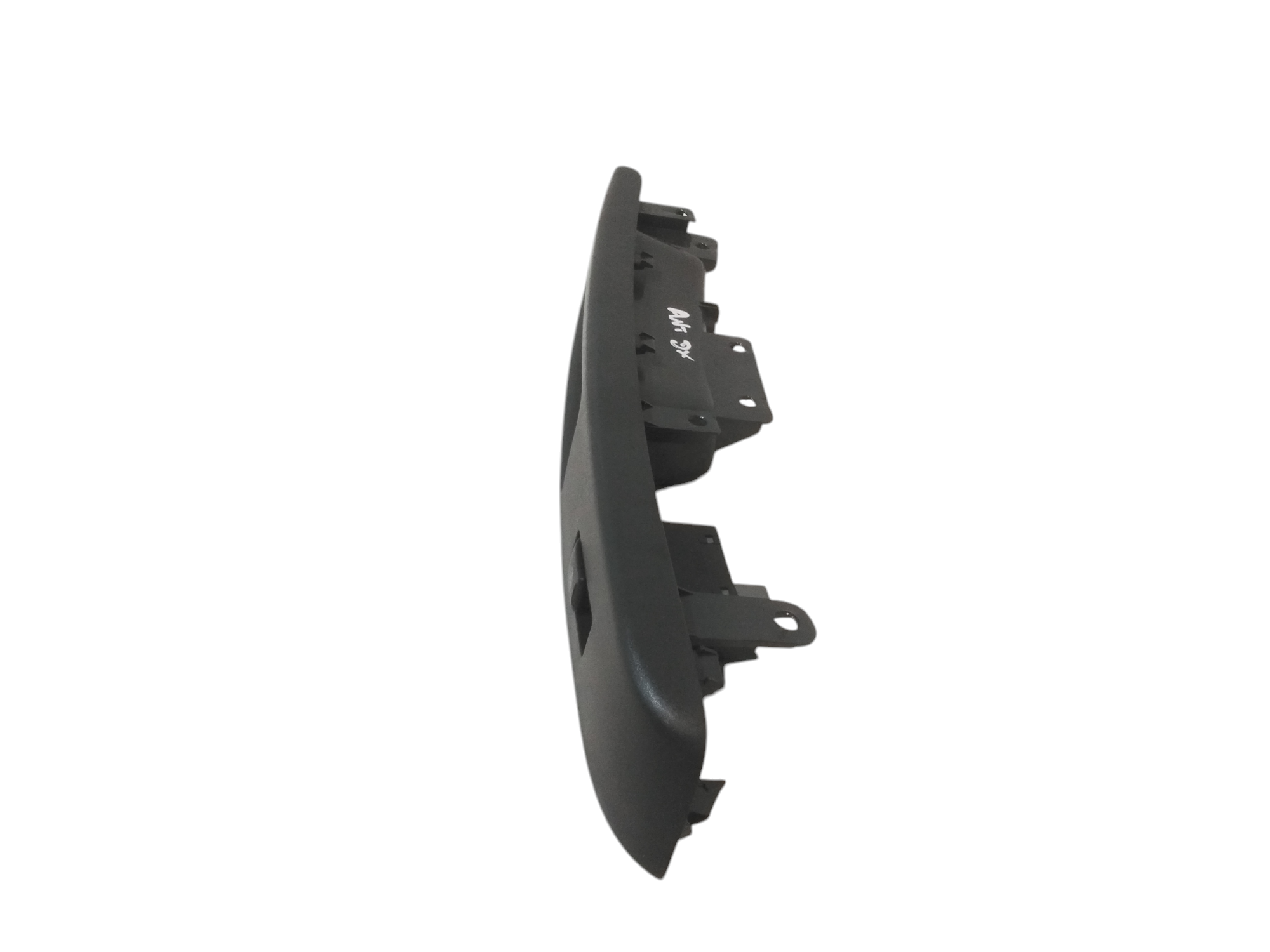 Pulsantiera Anteriore Destra Passeggero per Chevrolet Spark 1 Serie (2009 - 2012)