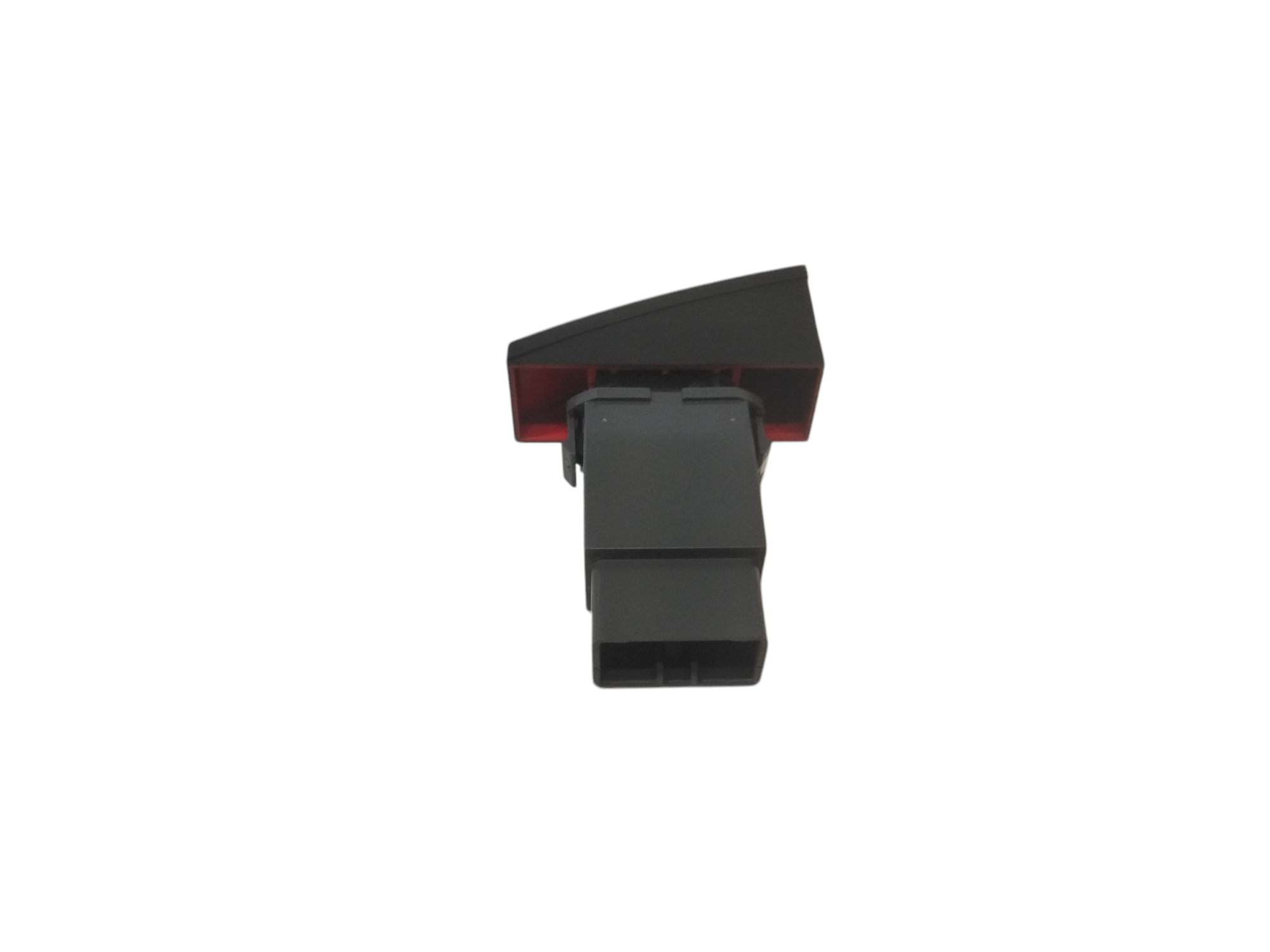 Pulsante luci di emergenza per Chevrolet Spark 1 Serie (2009 - 2012)