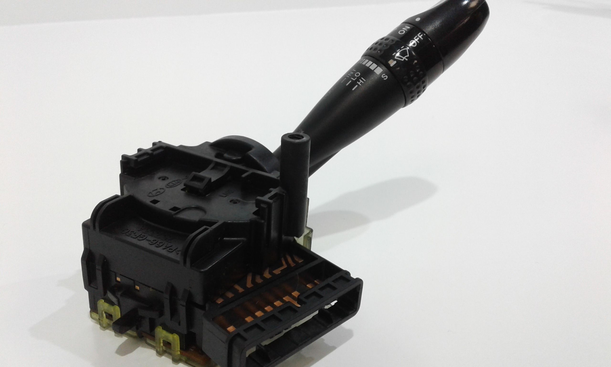 Comando Luci KIA Picanto 2 Serie