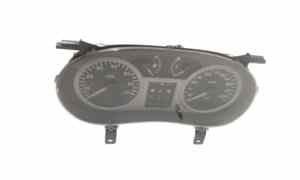 Quadro Strumenti per Renault Clio Serie (01>05) (2001 - 2005)