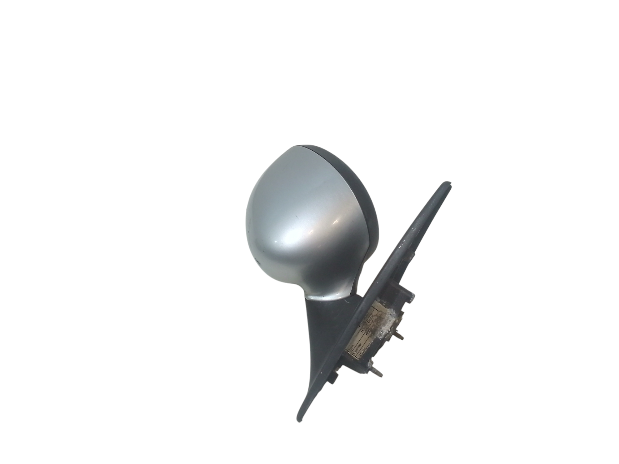 Specchietto Retrovisore Destro per Rover Serie 75 Tourer (2001 - 2004)