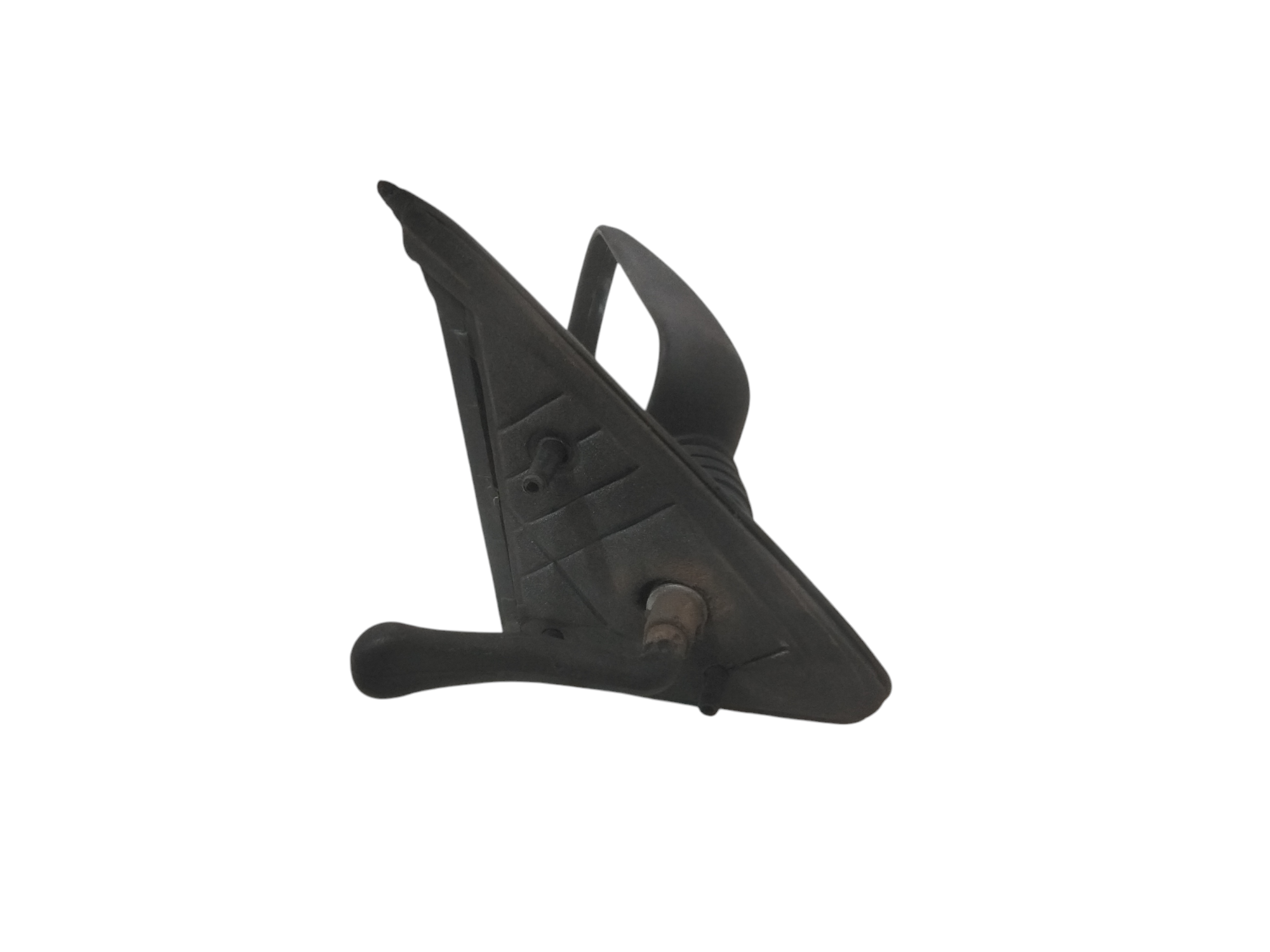 Specchietto Retrovisore Sinistro per Fiat Panda 1 Serie (1980 - 2003)