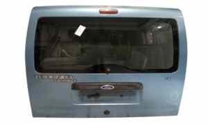 Portellone Posteriore per Ford Tourneo Connect (tc7)  (02>09) (2002 - 2009)