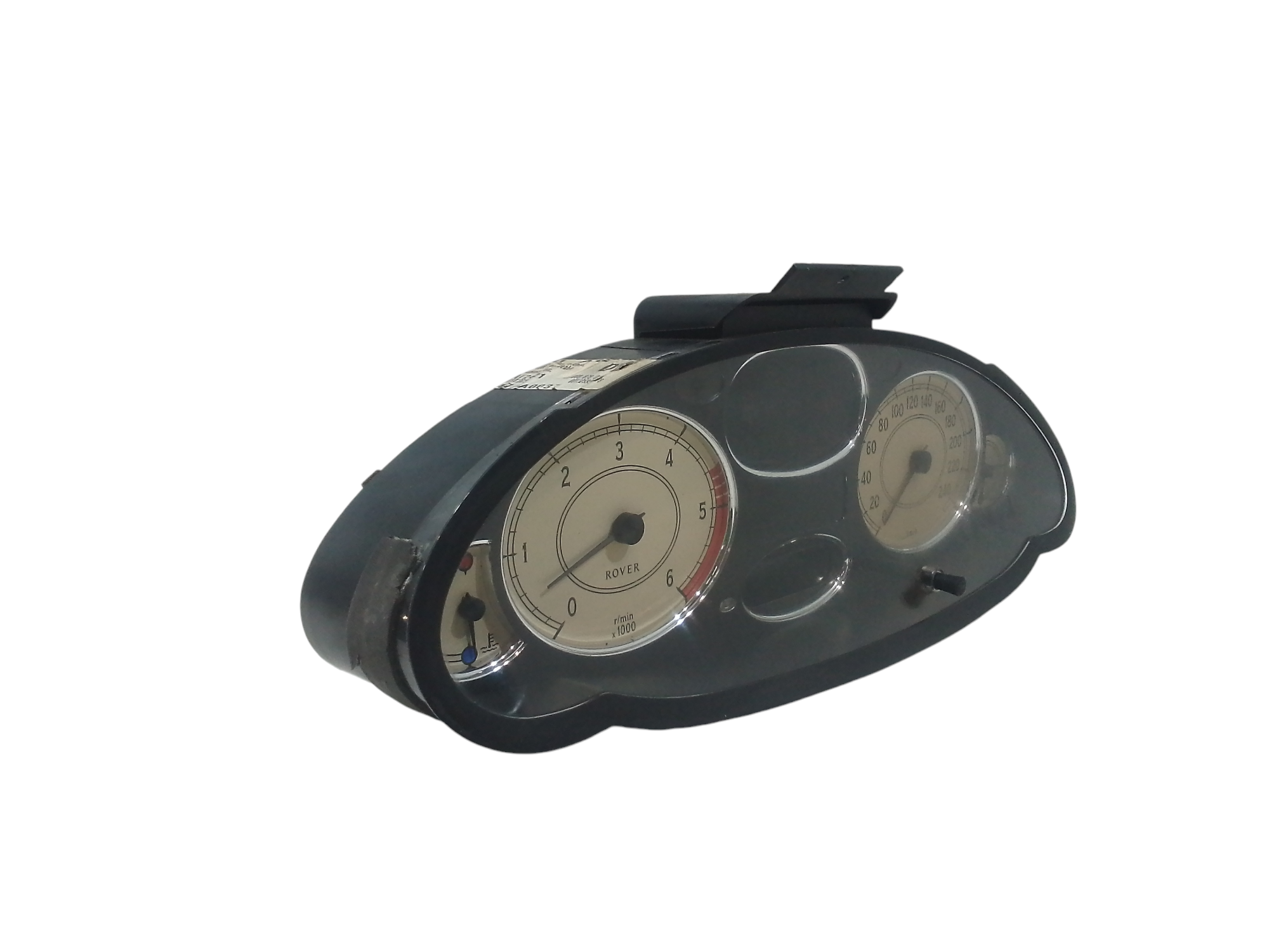 Quadro Strumenti per Rover Serie 75 Tourer (2001 - 2004)